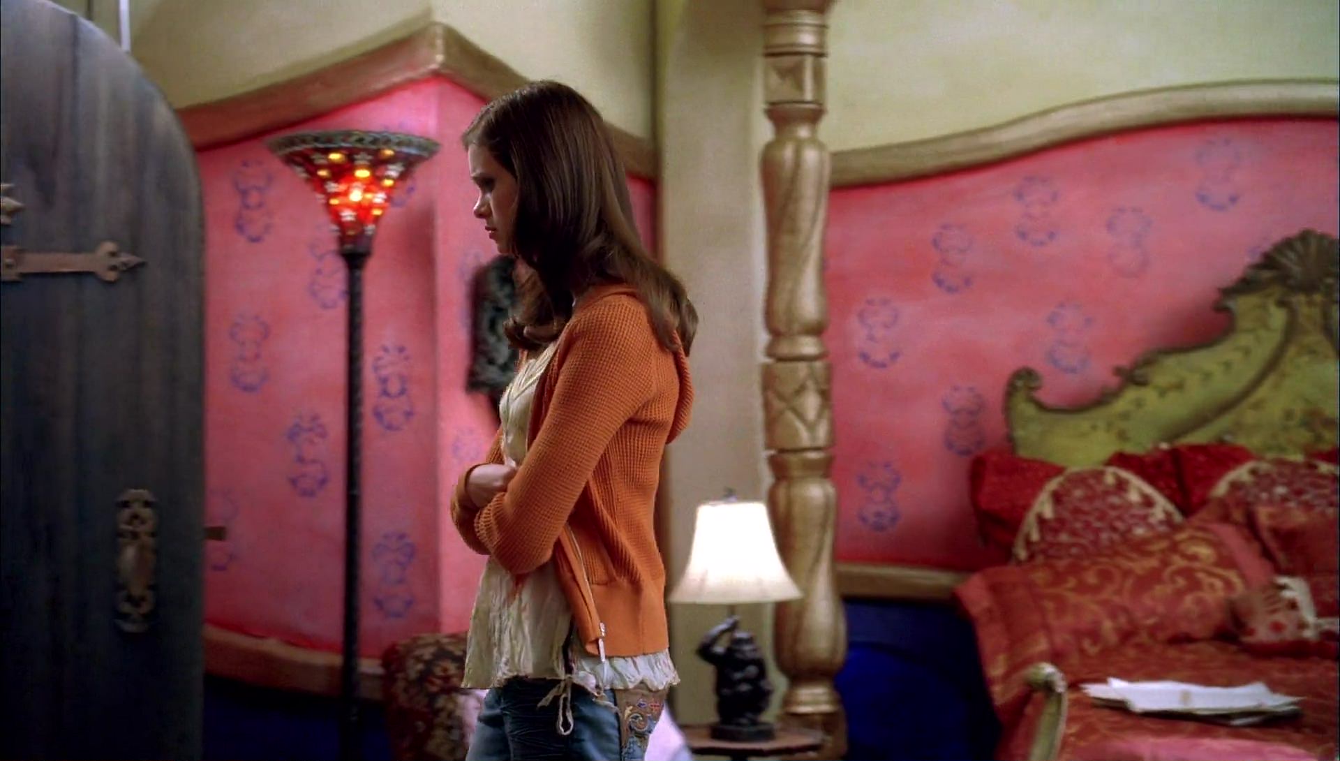 Return to Halloweentown (2006) screencap 9606