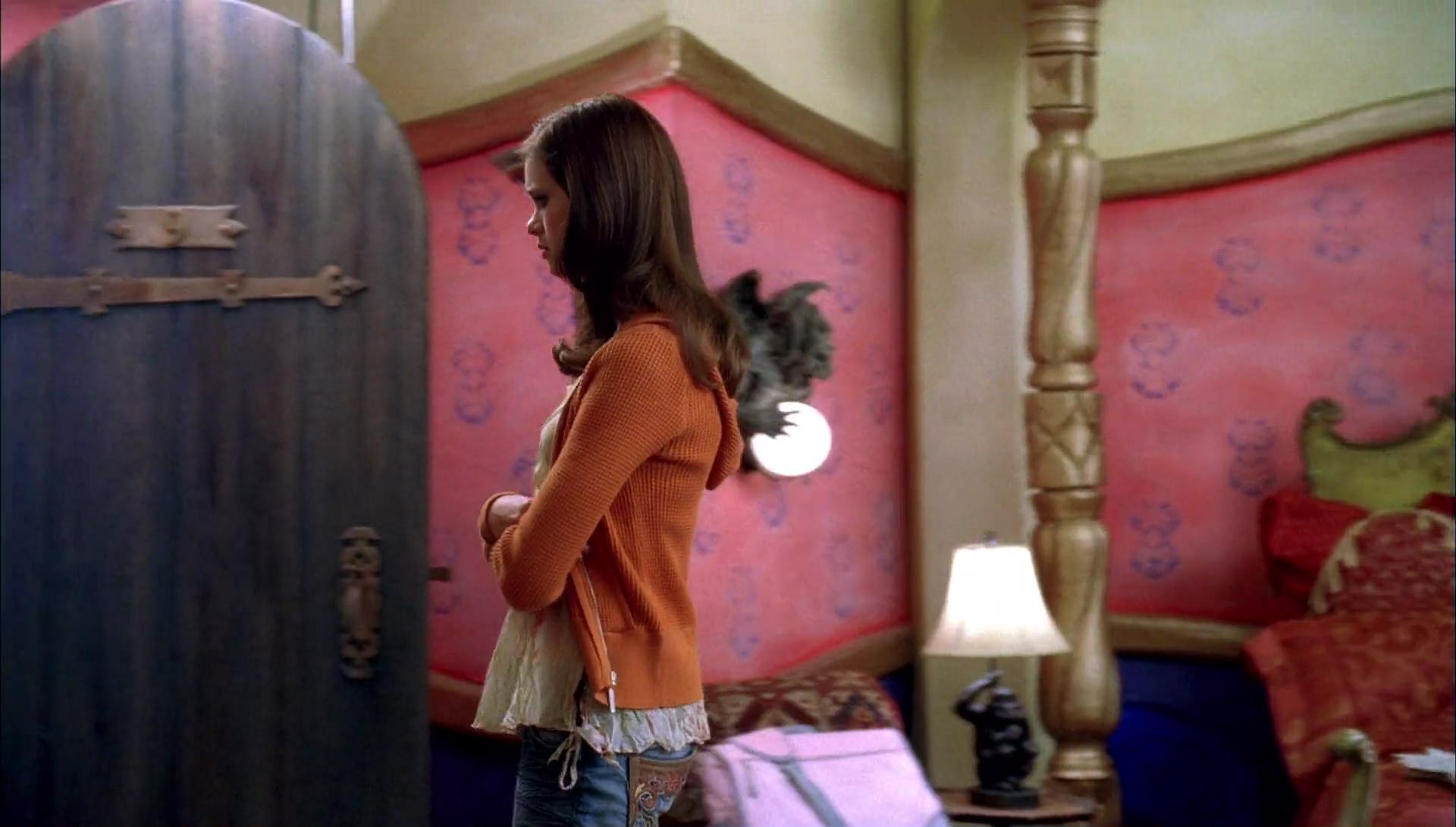 Return to Halloweentown (2006) movie still 9607