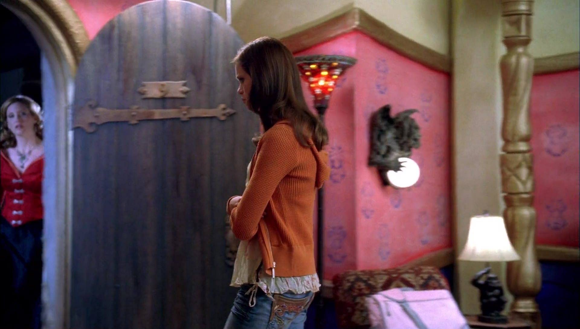 Return to Halloweentown (2006) HD screenshot 9608