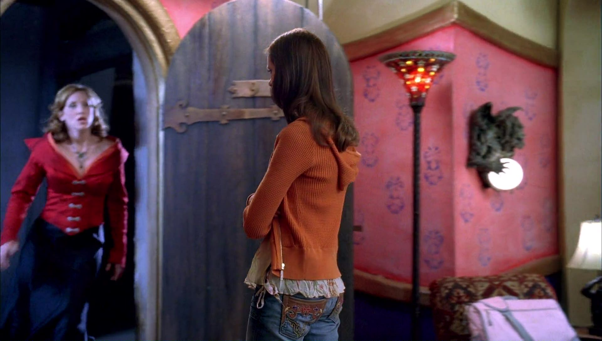 Return to Halloweentown (2006) screencap 9609