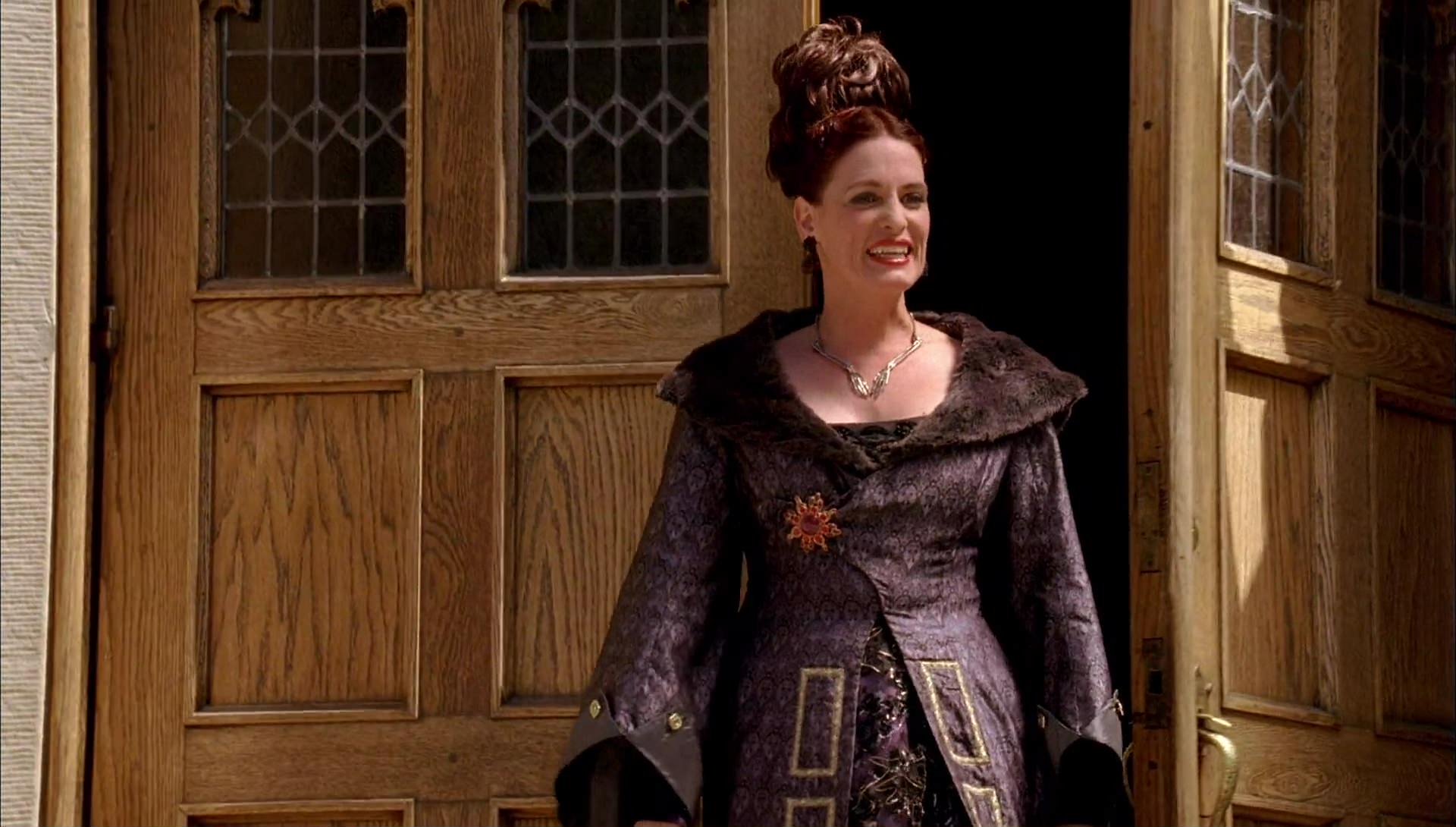 Return to Halloweentown (2006) movie still 961