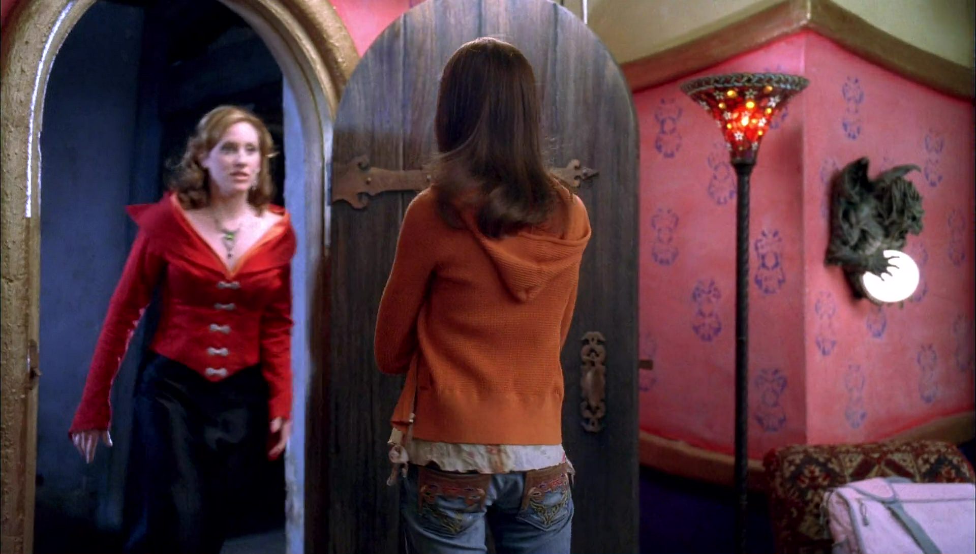 Return to Halloweentown (2006) movie still 9610