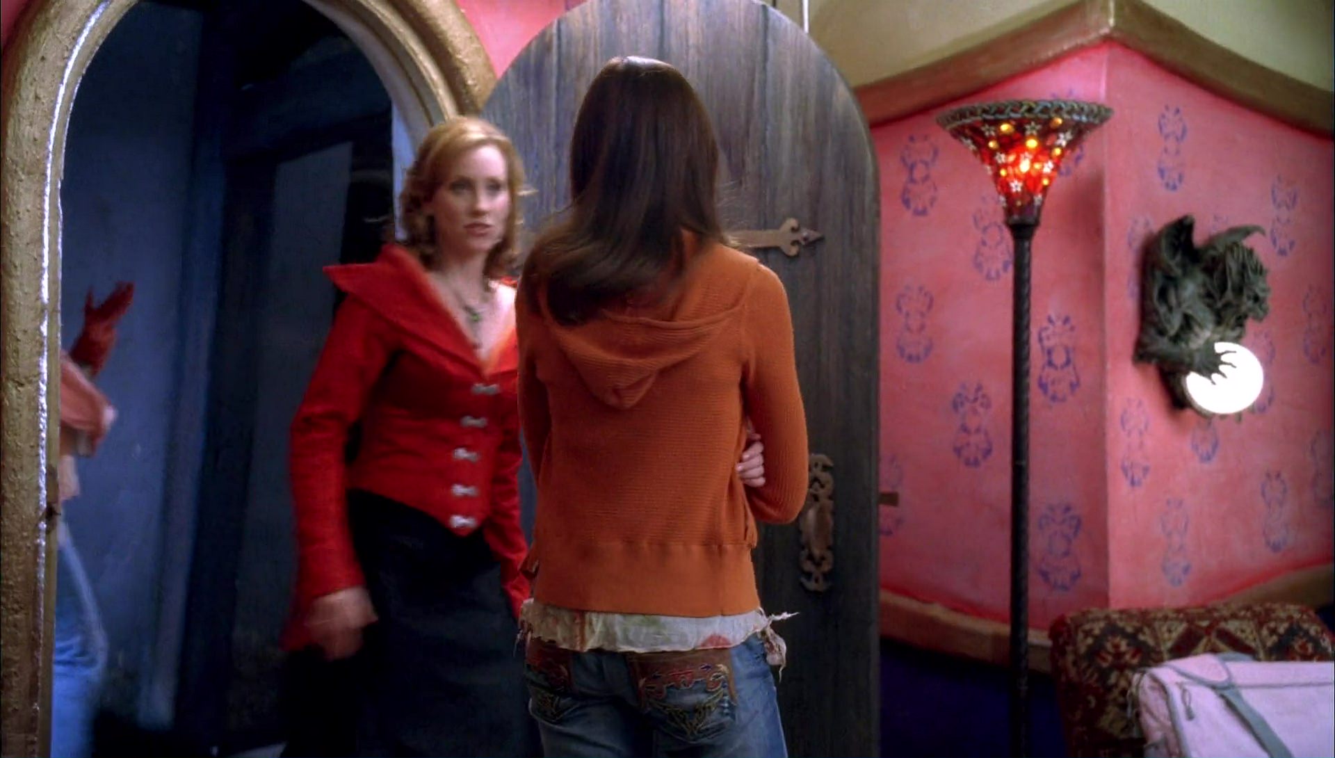 Return to Halloweentown (2006) HD screenshot 9611