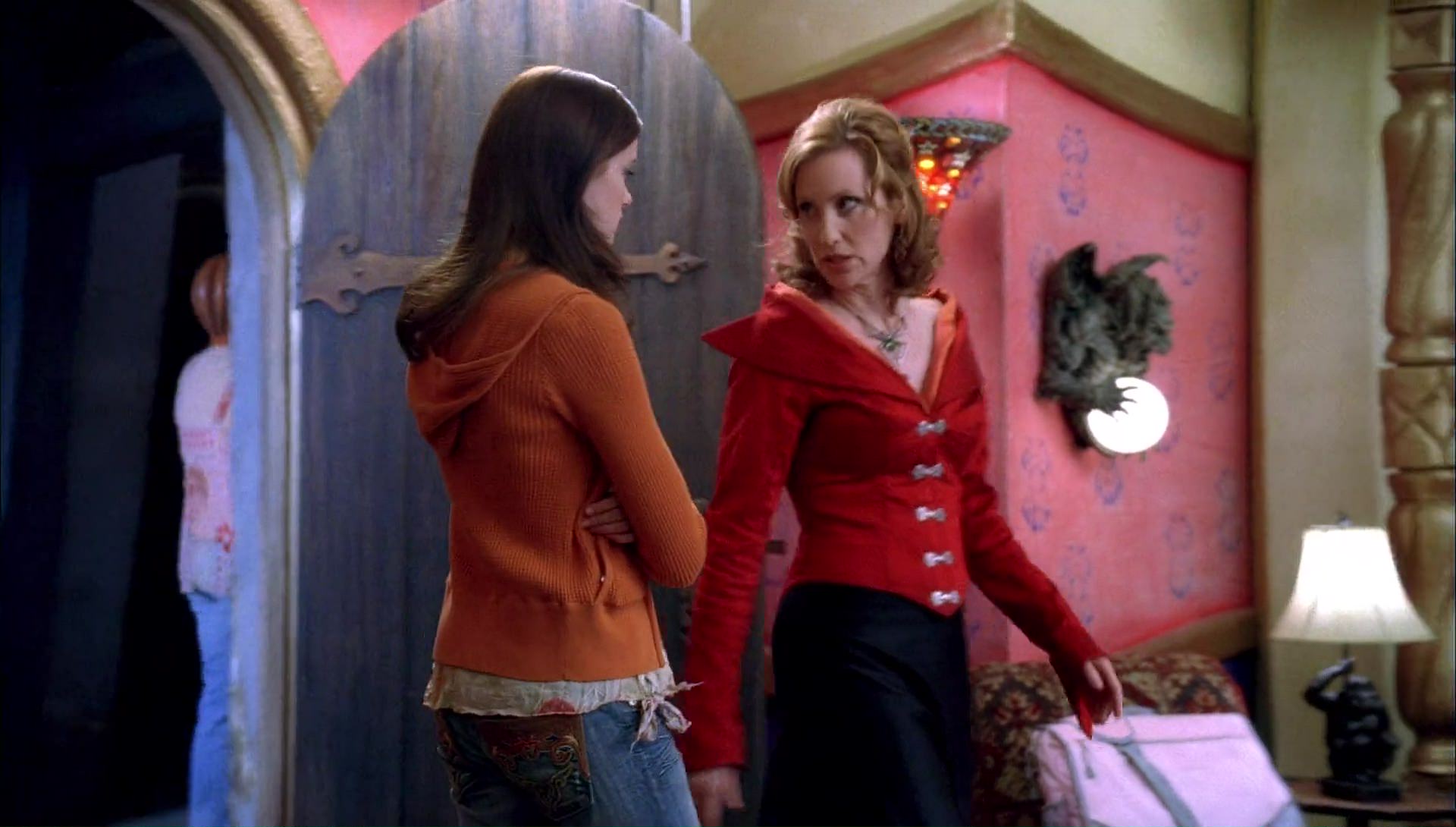 Return to Halloweentown (2006) movie still 9613