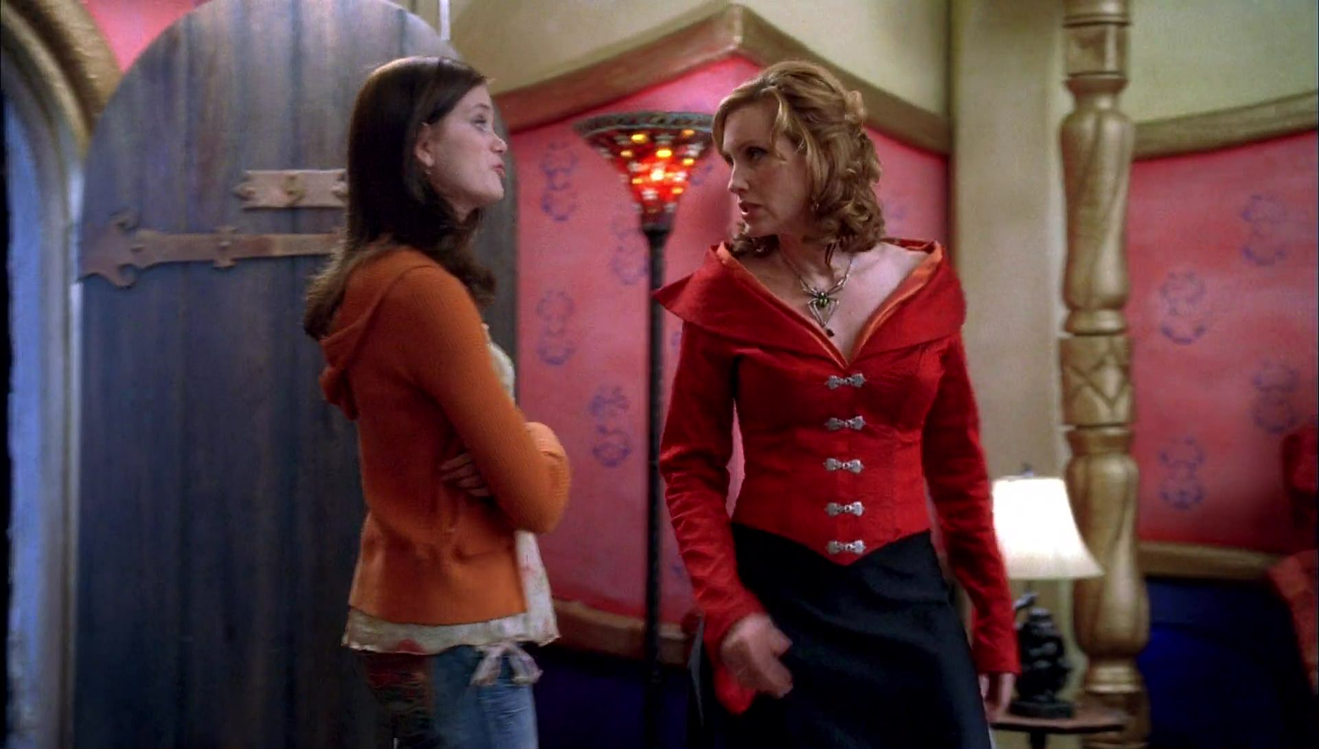 Return to Halloweentown (2006) HD screenshot 9614