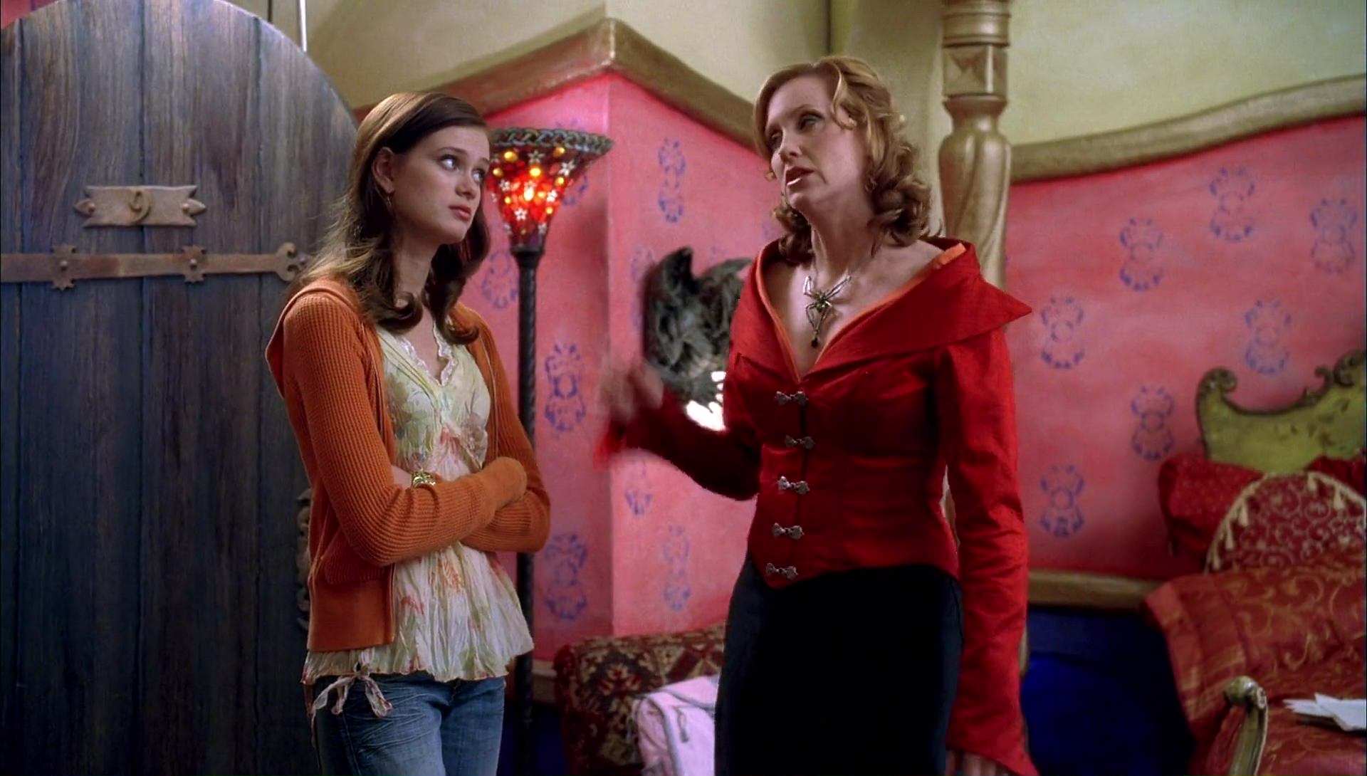 Return to Halloweentown (2006) HD screenshot 9617