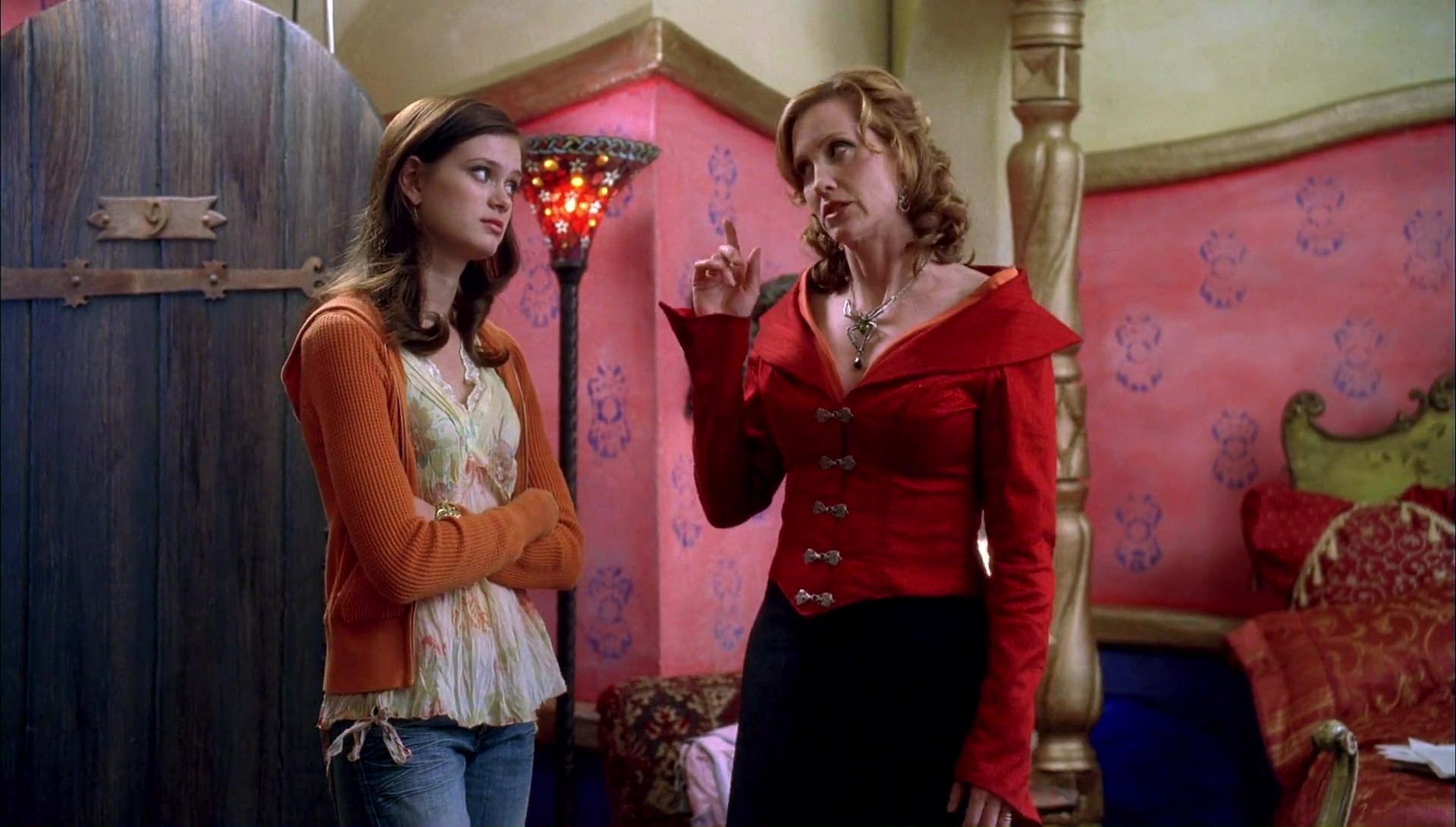 Return to Halloweentown (2006) screencap 9618