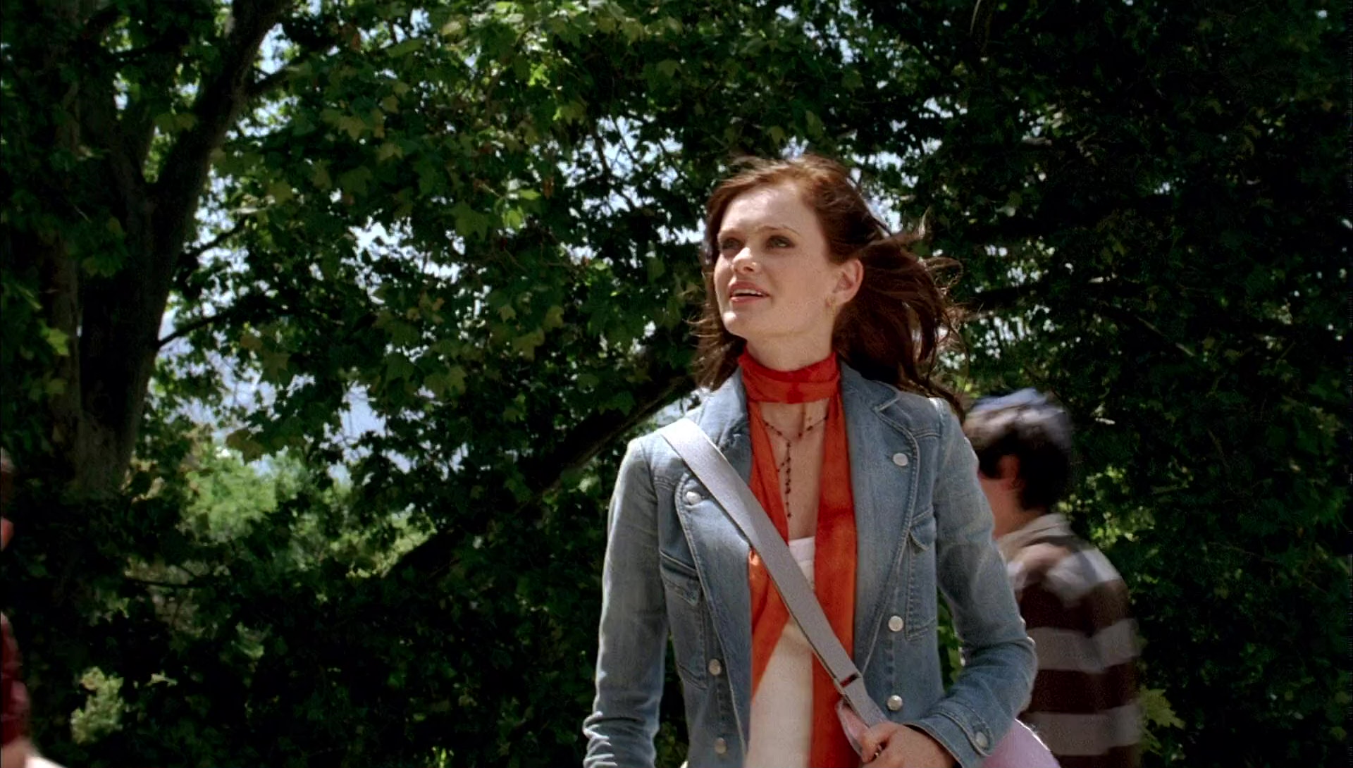 Return to Halloweentown (2006) HD screenshot 962