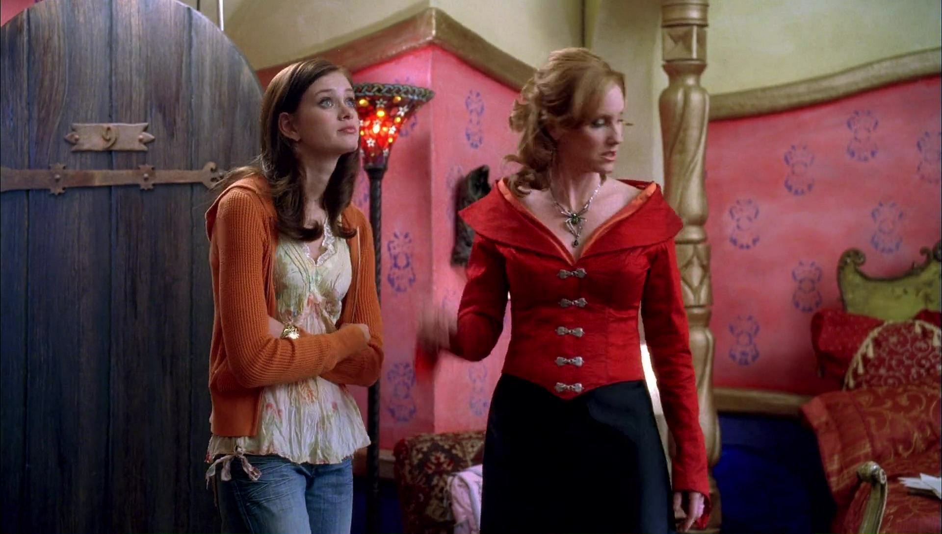 Return to Halloweentown (2006) HD screenshot 9620