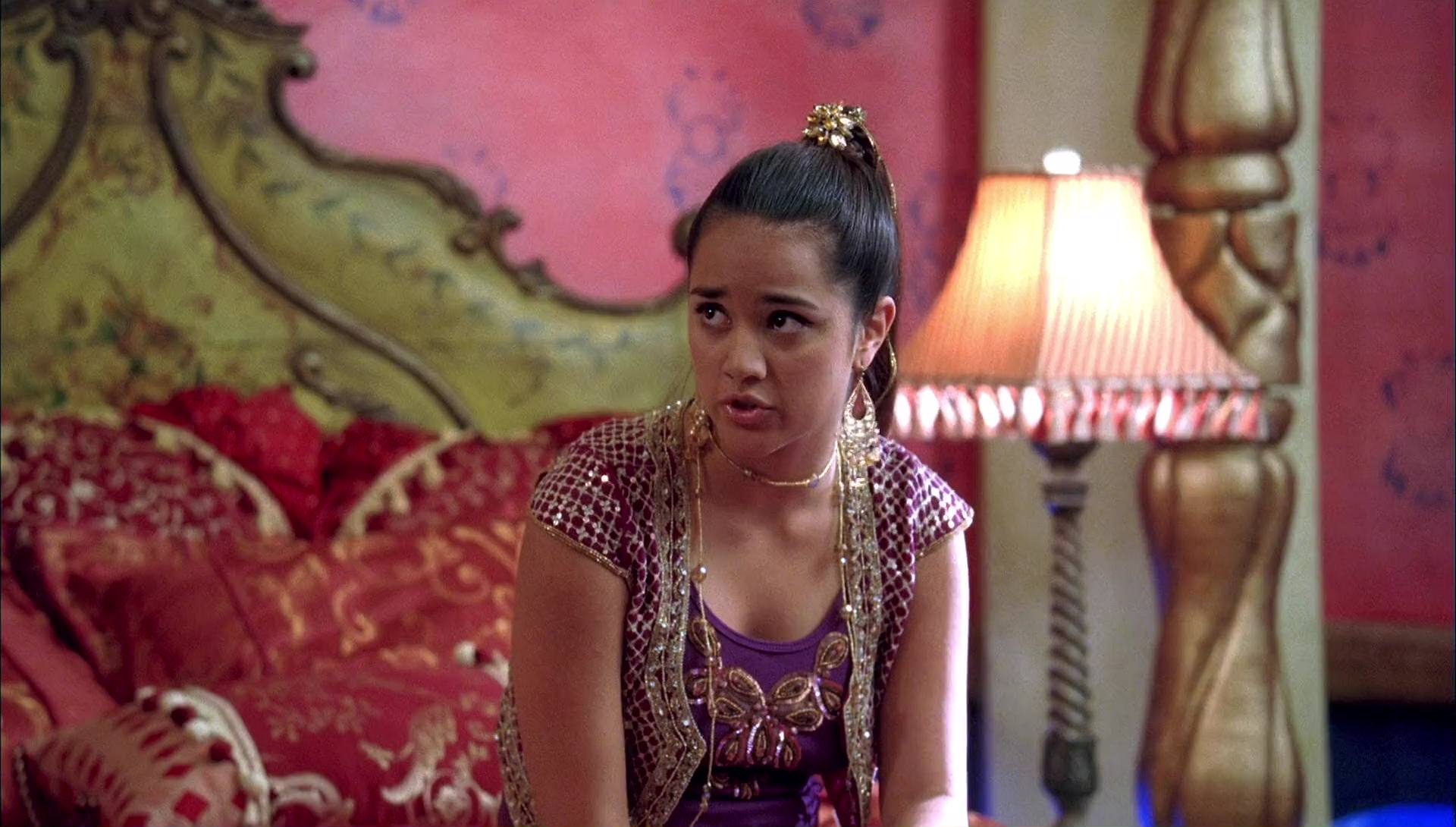 Return to Halloweentown (2006) screencap 9621