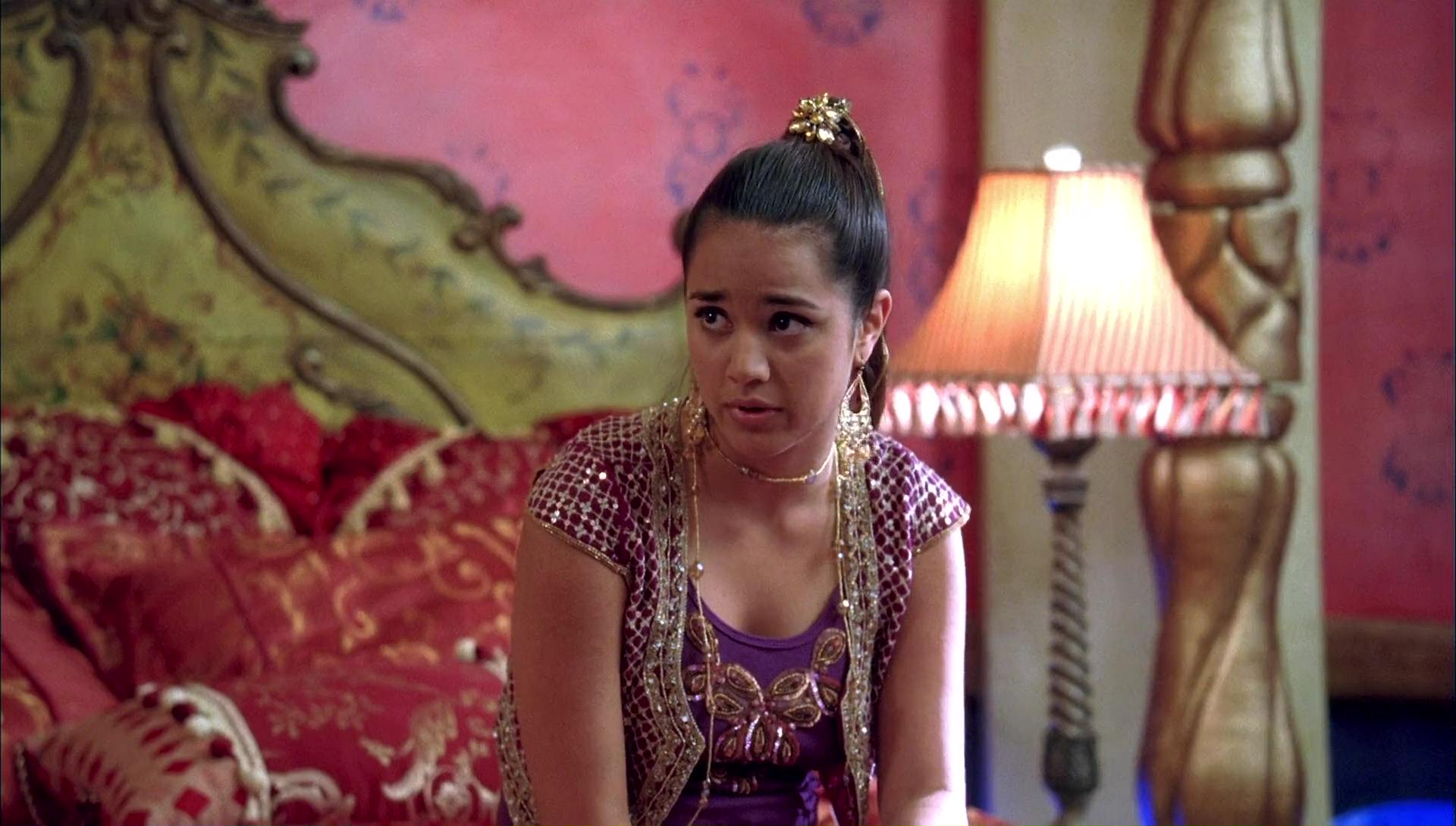 Return to Halloweentown (2006) movie still 9622