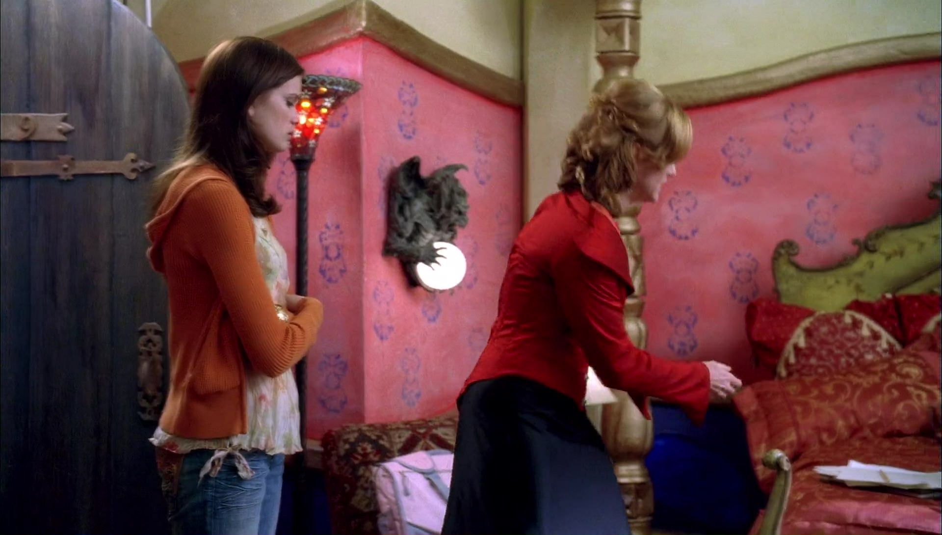 Return to Halloweentown (2006) screencap 9624