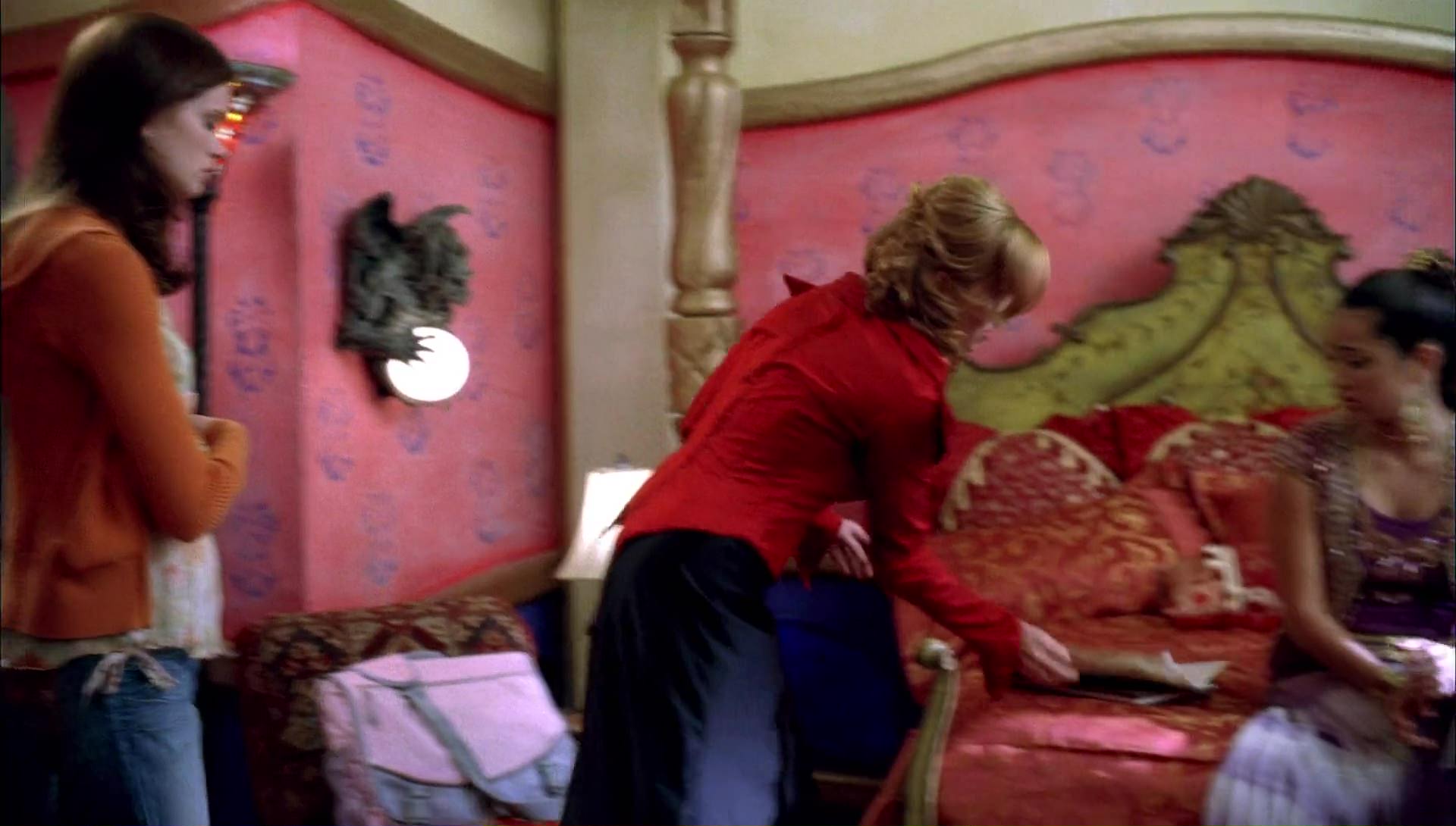 Return to Halloweentown (2006) movie still 9625