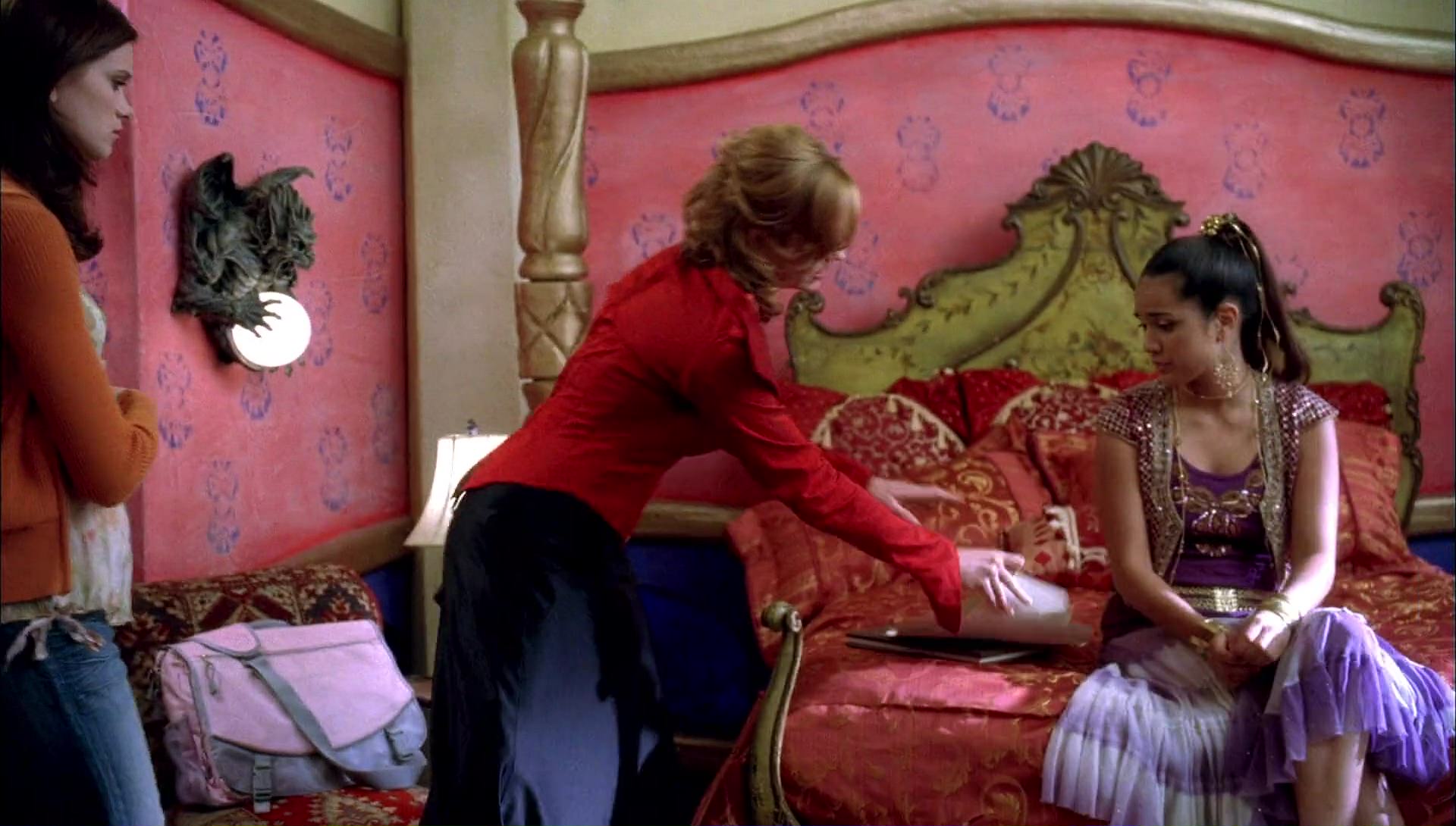 Return to Halloweentown (2006) HD screenshot 9626
