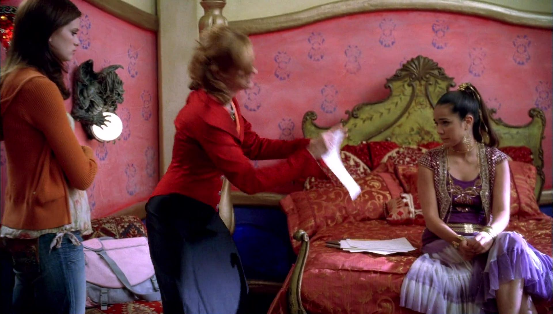 Return to Halloweentown (2006) screencap 9627