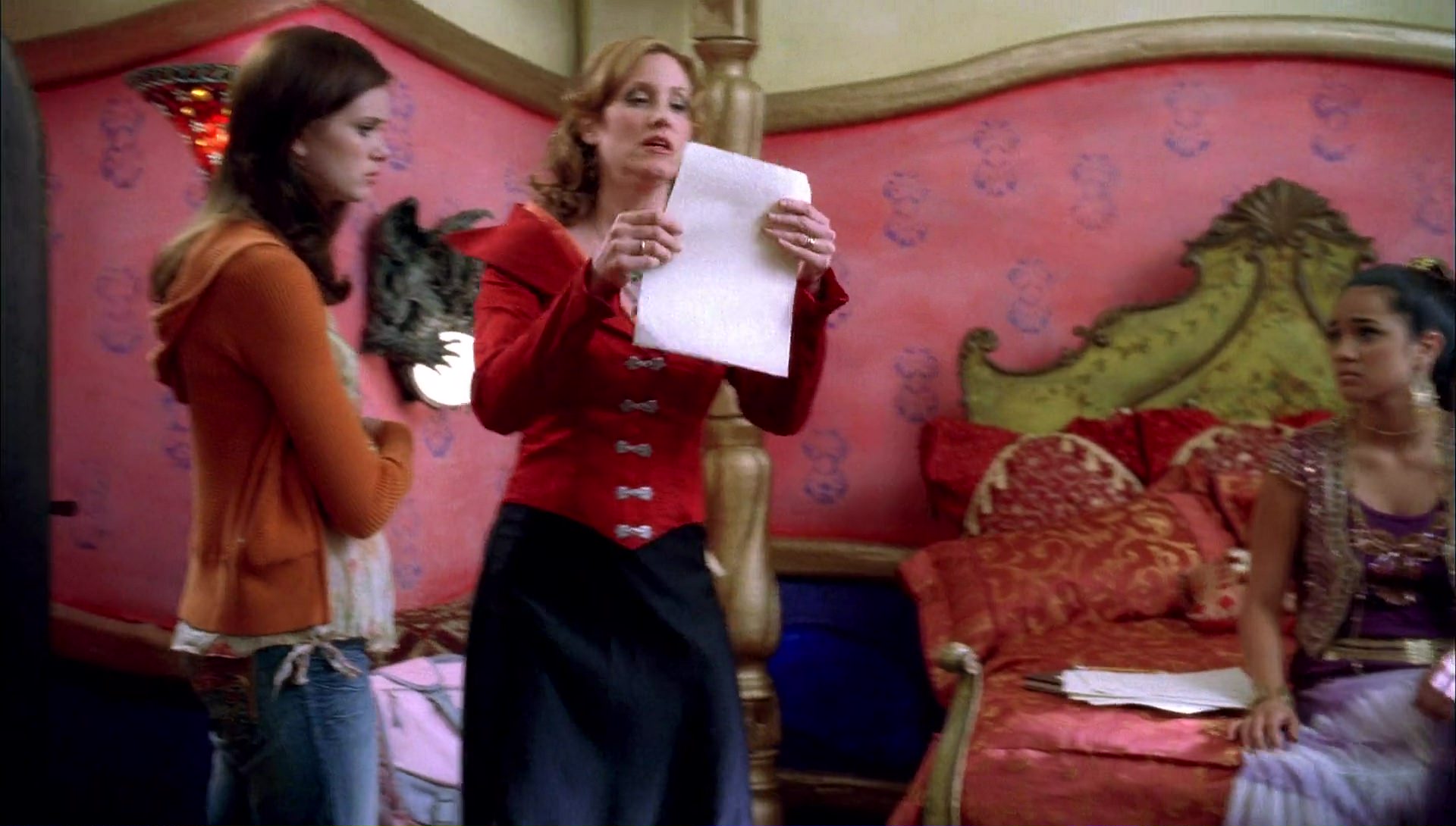 Return to Halloweentown (2006) movie still 9628