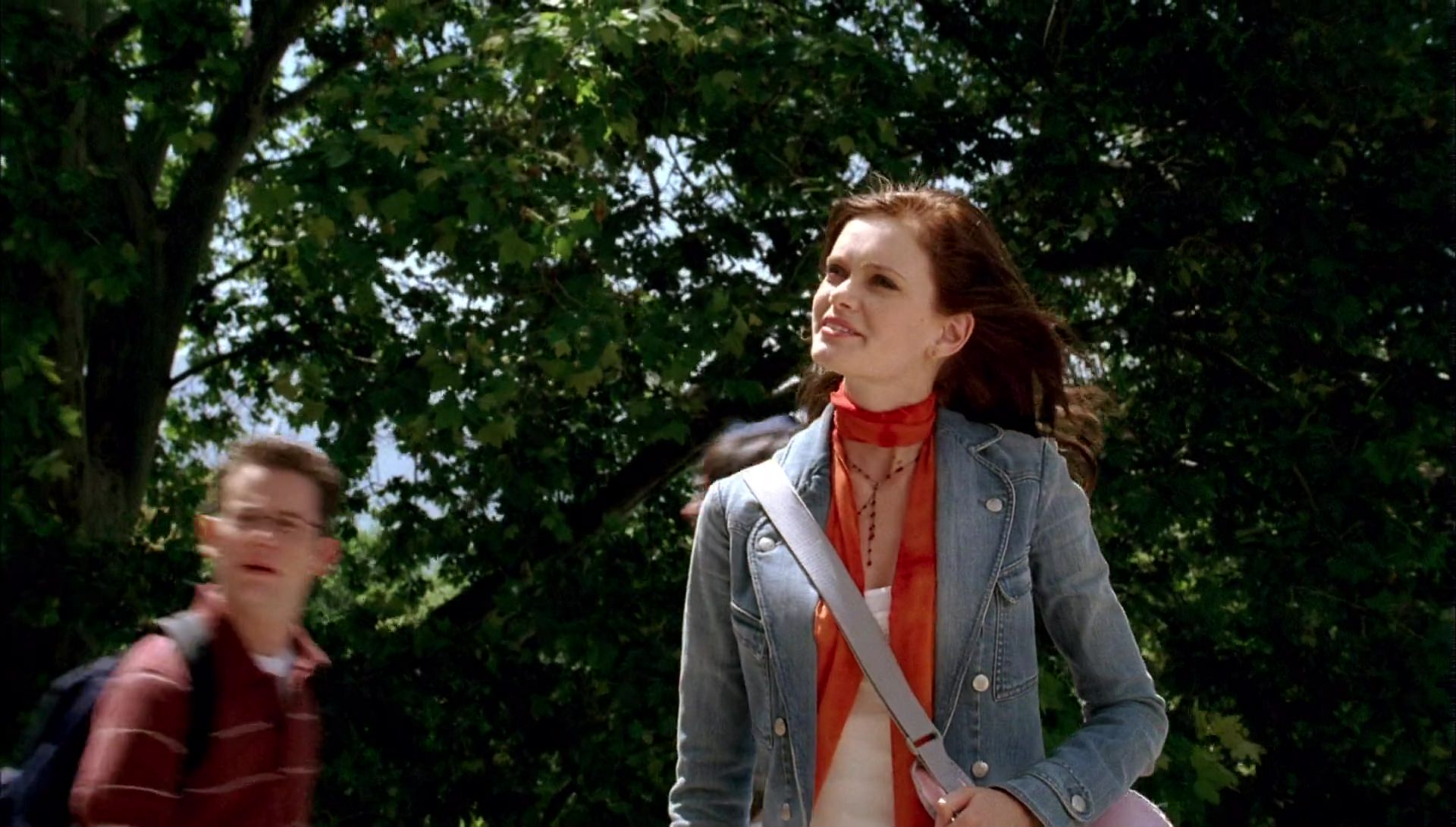 Return to Halloweentown (2006) screencap 963