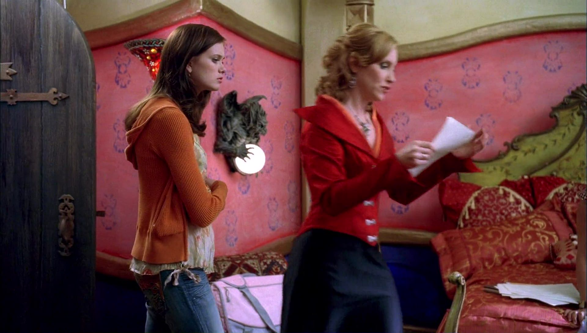 Return to Halloweentown (2006) screencap 9630