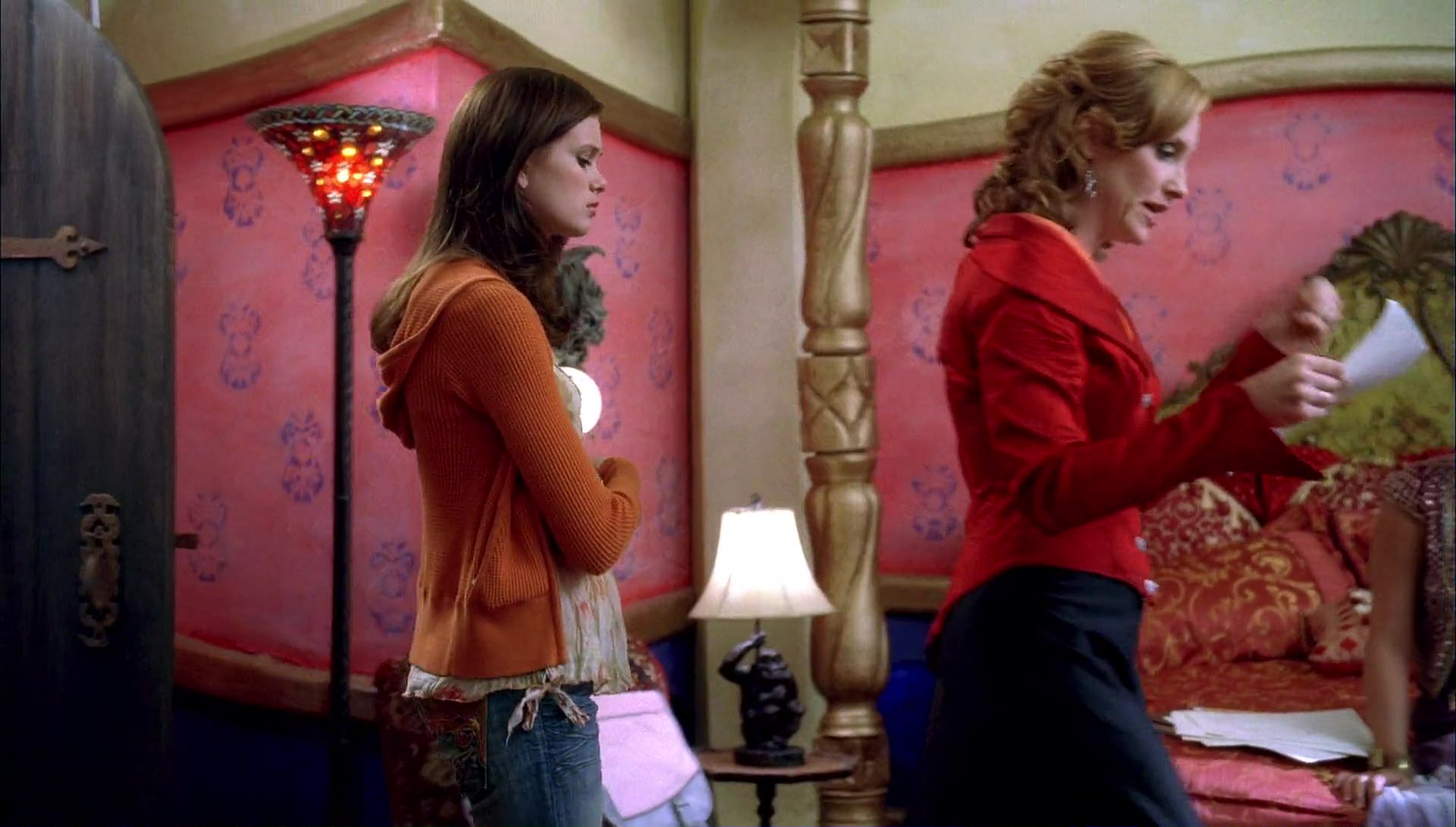 Return to Halloweentown (2006) movie still 9631