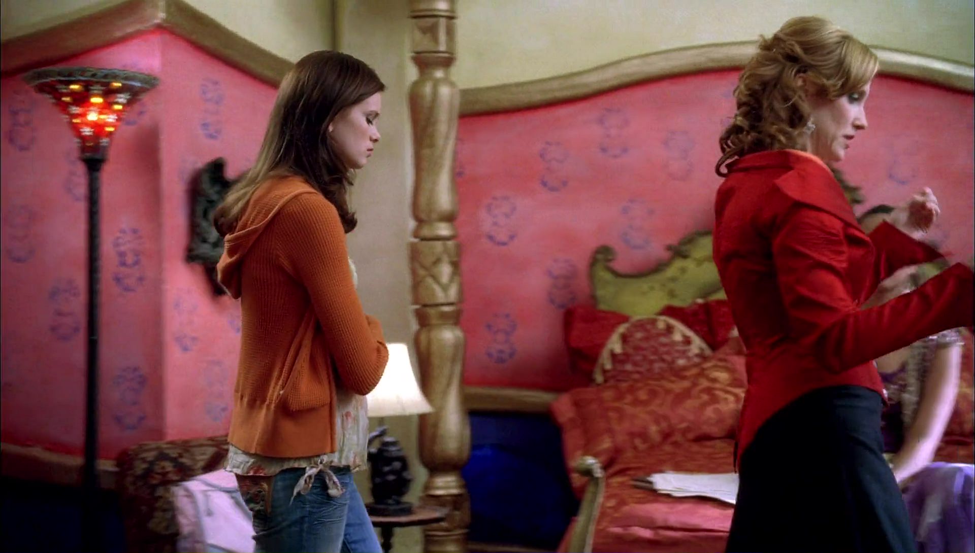 Return to Halloweentown (2006) HD screenshot 9632