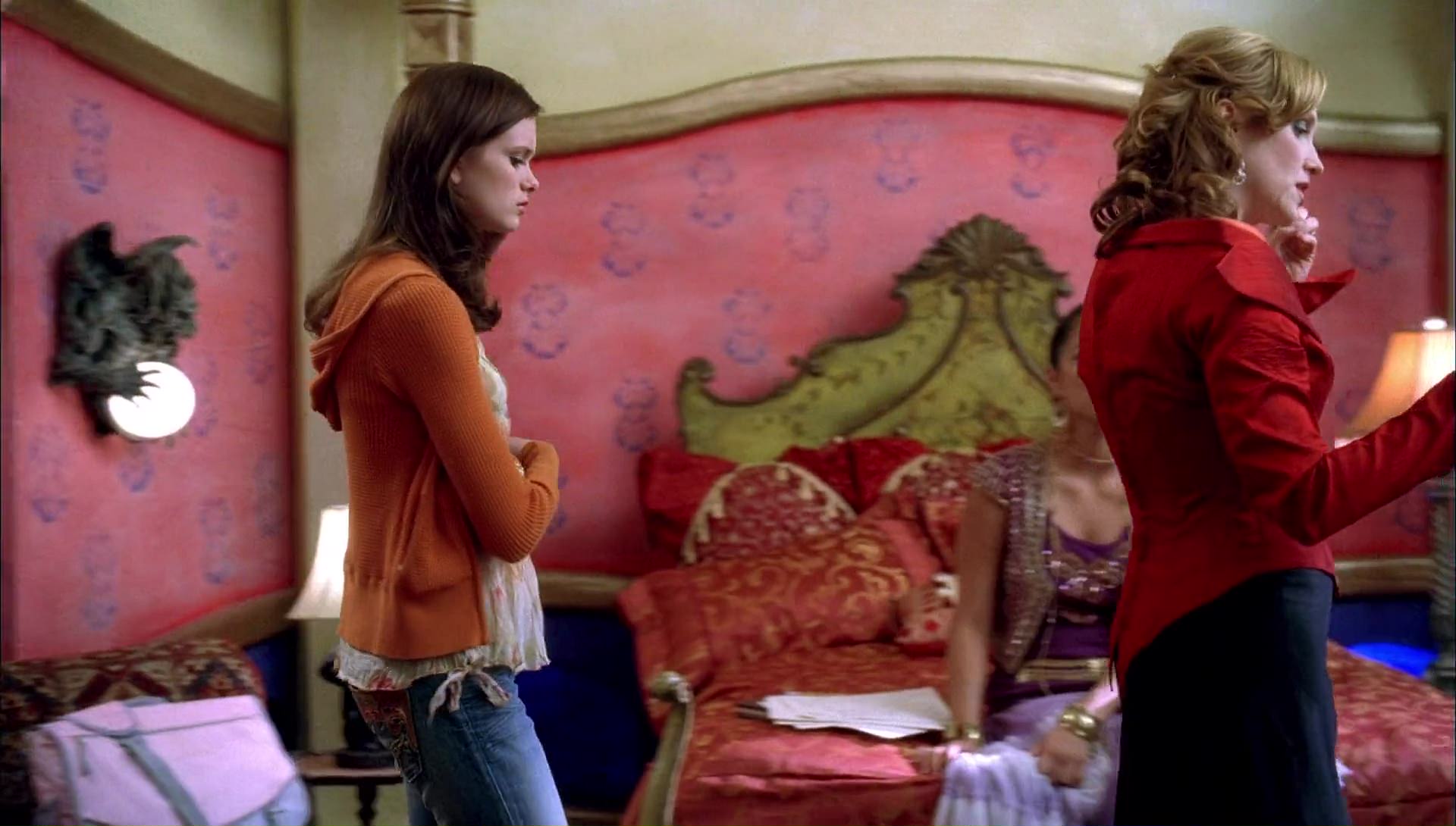 Return to Halloweentown (2006) screencap 9633