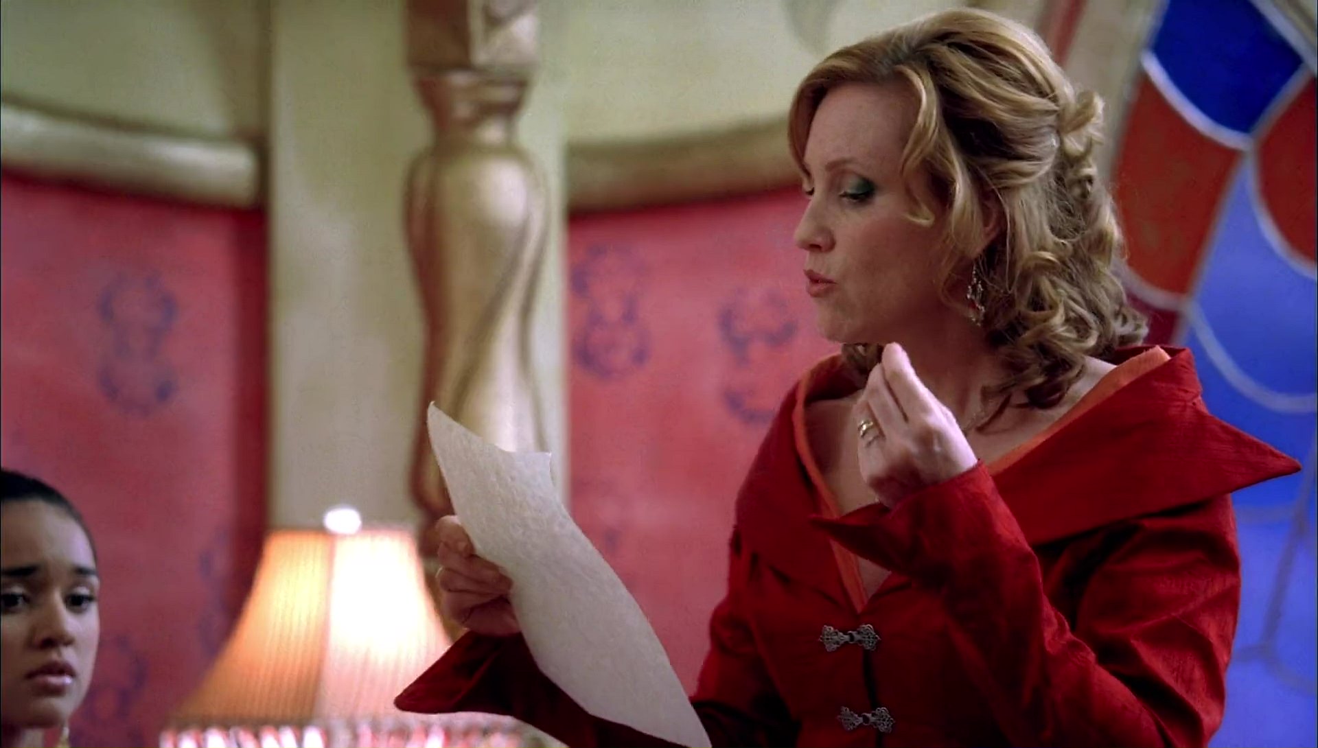 Return to Halloweentown (2006) movie still 9637