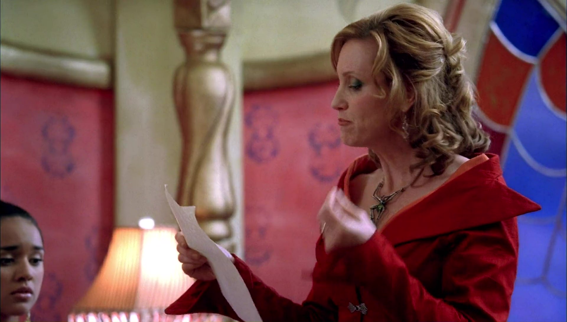 Return to Halloweentown (2006) HD screenshot 9638