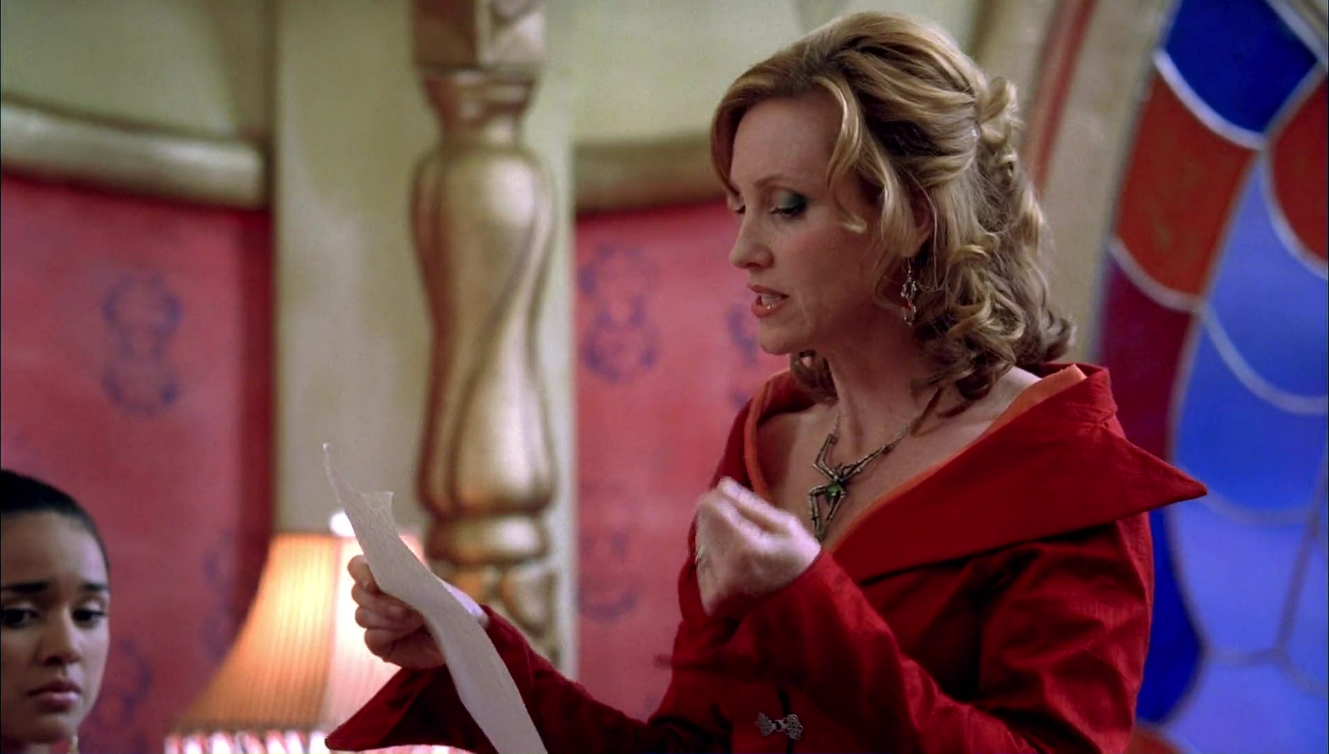 Return to Halloweentown (2006) screencap 9639