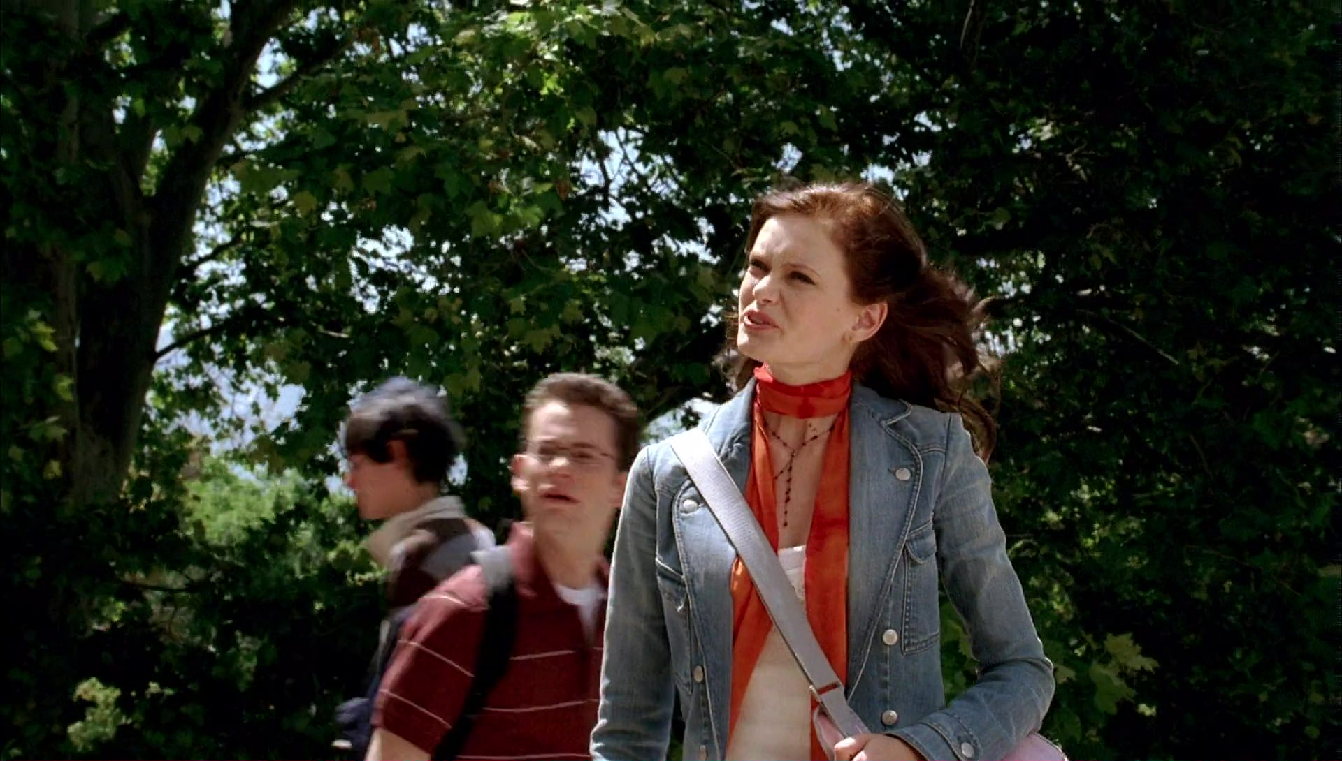 Return to Halloweentown (2006) movie still 964