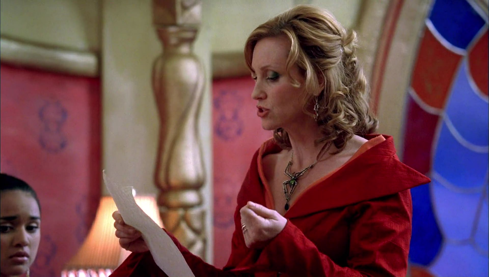 Return to Halloweentown (2006) movie still 9640