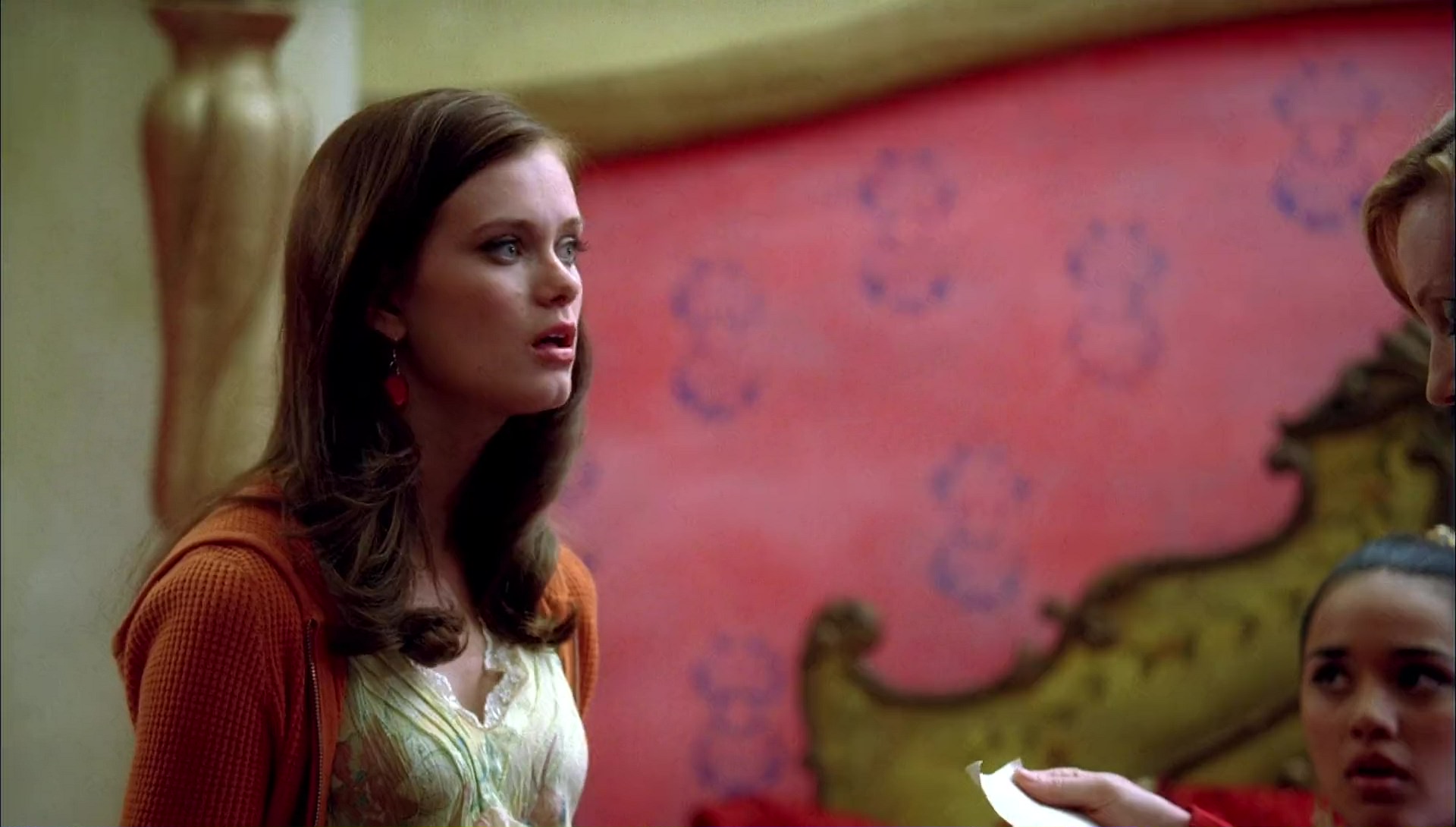 Return to Halloweentown (2006) HD screenshot 9641