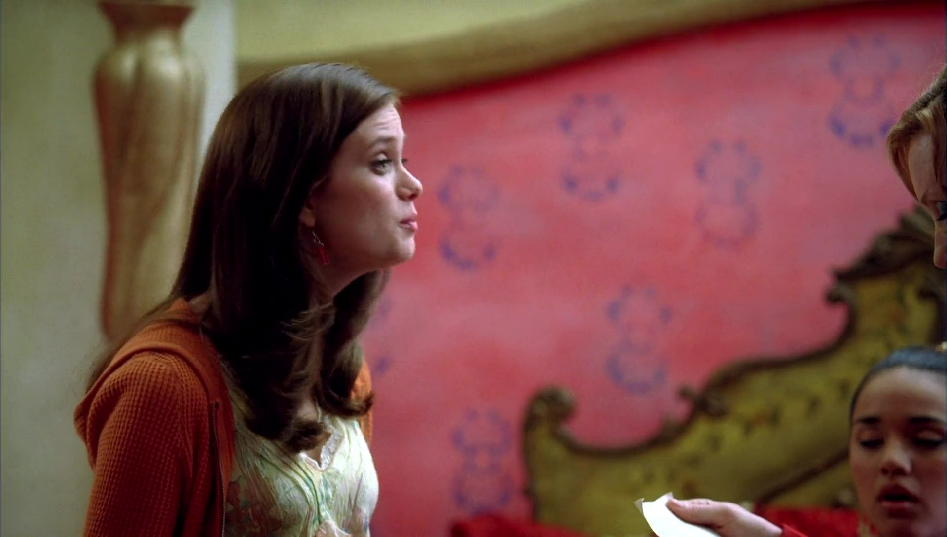 Return to Halloweentown (2006) screencap 9642