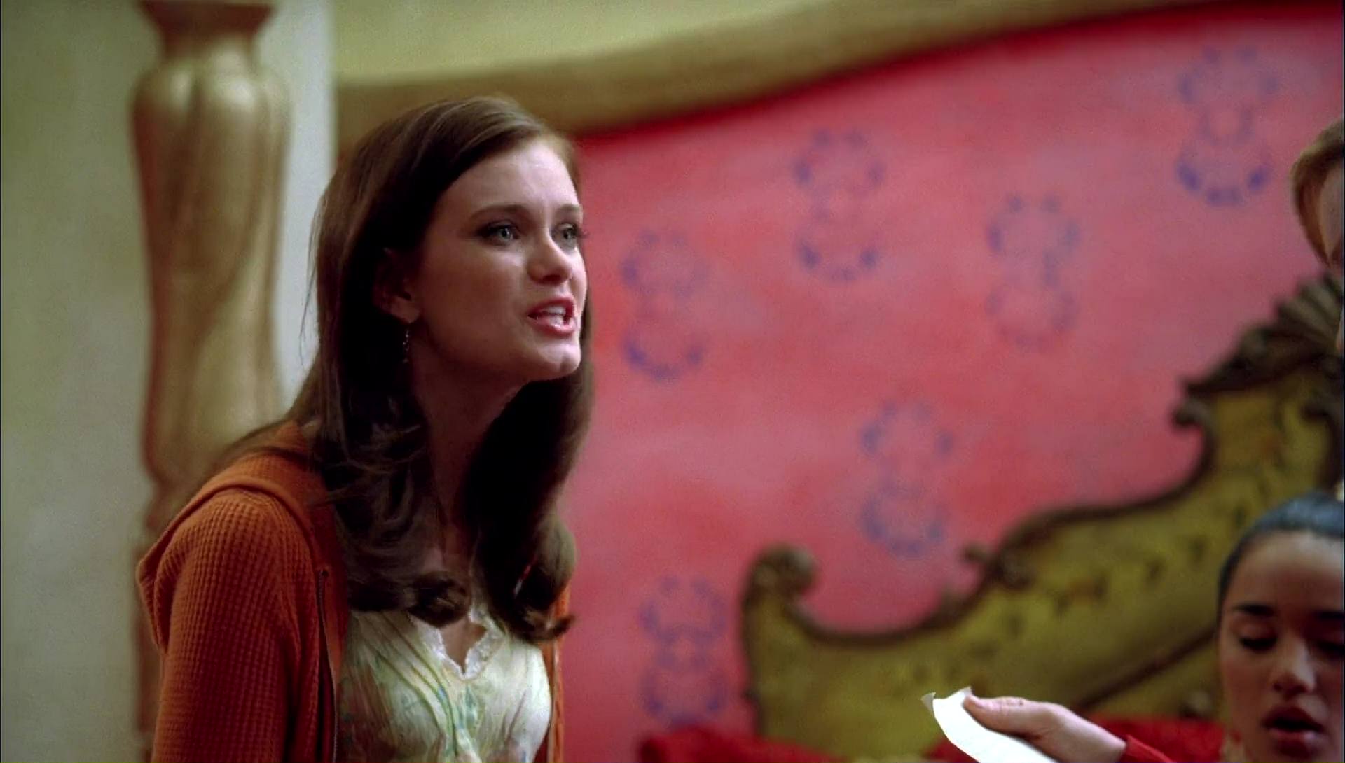 Return to Halloweentown (2006) HD screenshot 9644