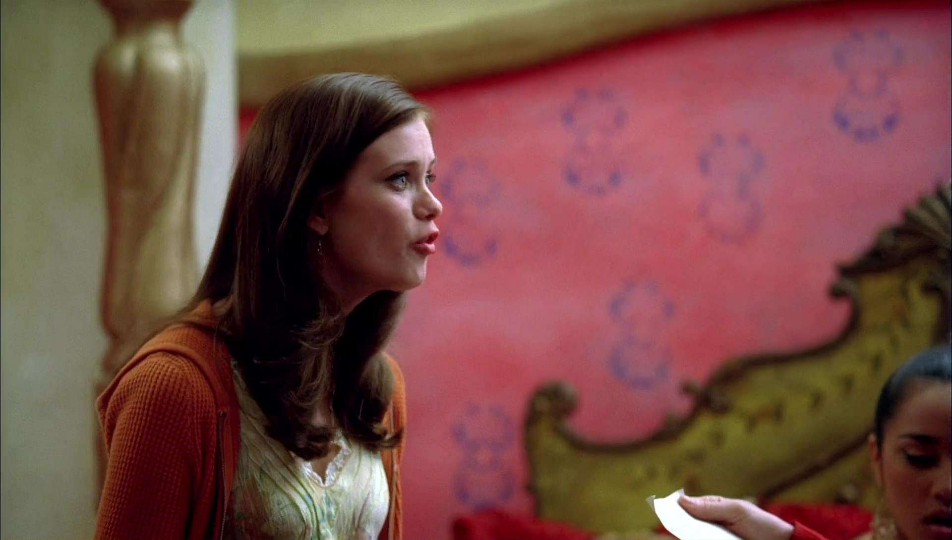 Return to Halloweentown (2006) screencap 9645