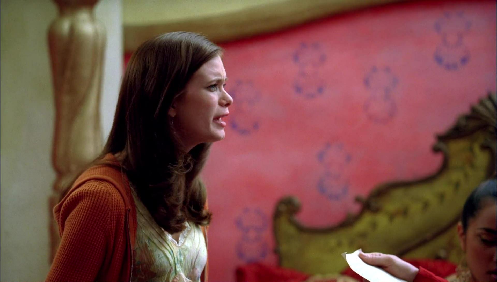 Return to Halloweentown (2006) HD screenshot 9647