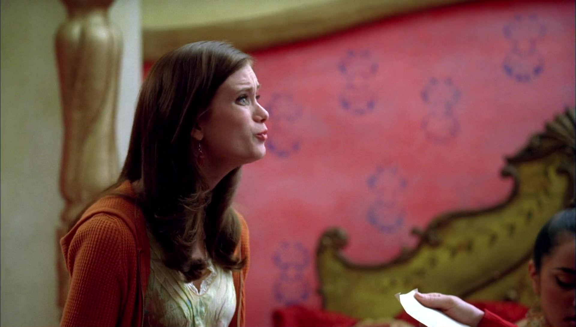 Return to Halloweentown (2006) screencap 9648