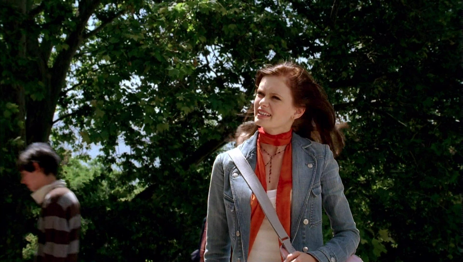 Return to Halloweentown (2006) HD screenshot 965