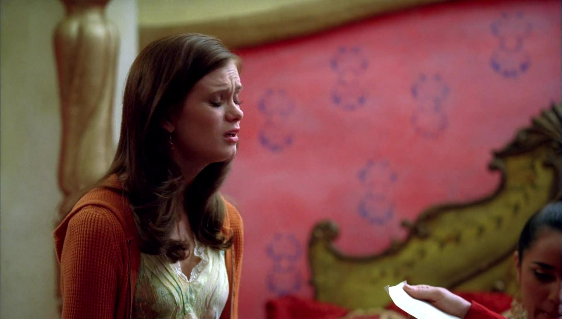 Return to Halloweentown (2006) screencap 9651