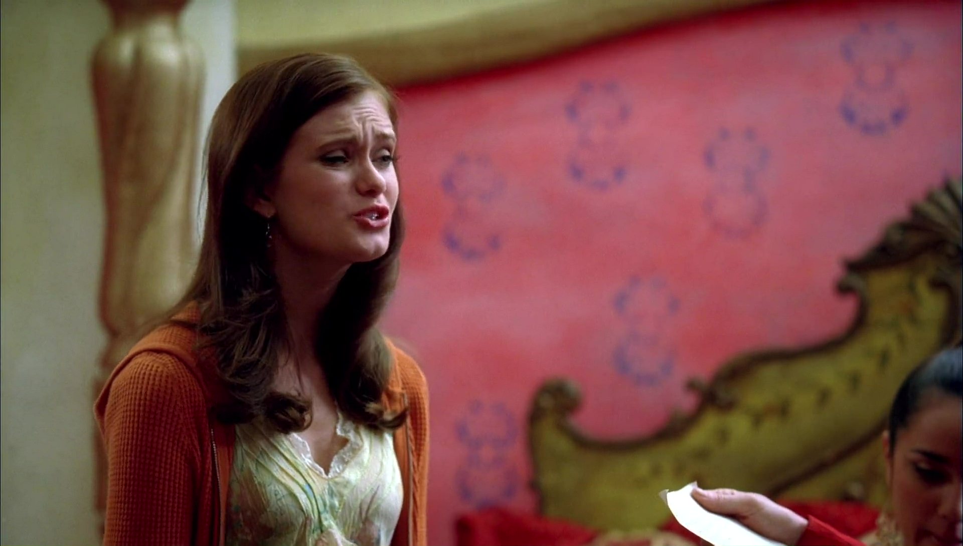 Return to Halloweentown (2006) movie still 9652