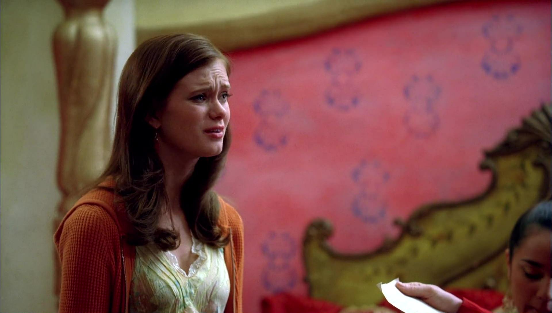 Return to Halloweentown (2006) HD screenshot 9653