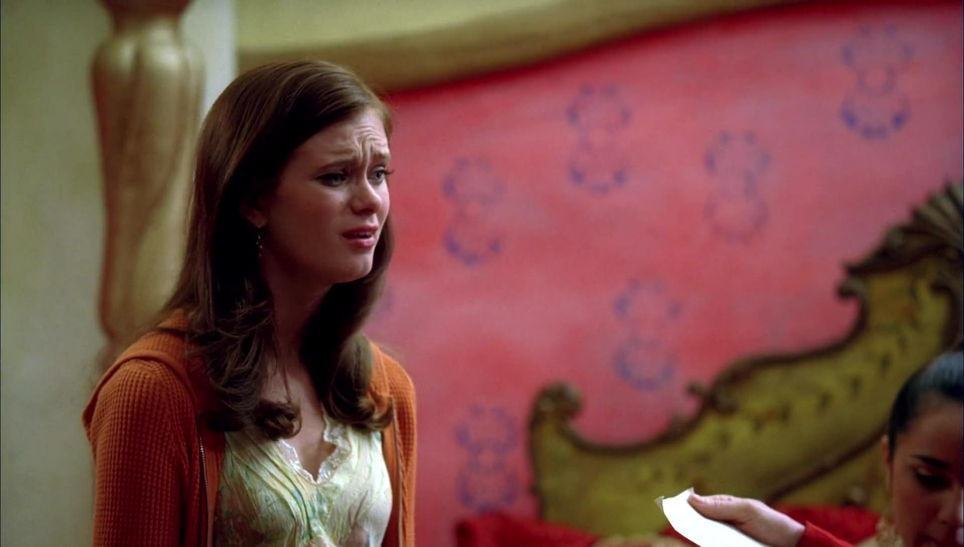 Return to Halloweentown (2006) screencap 9654