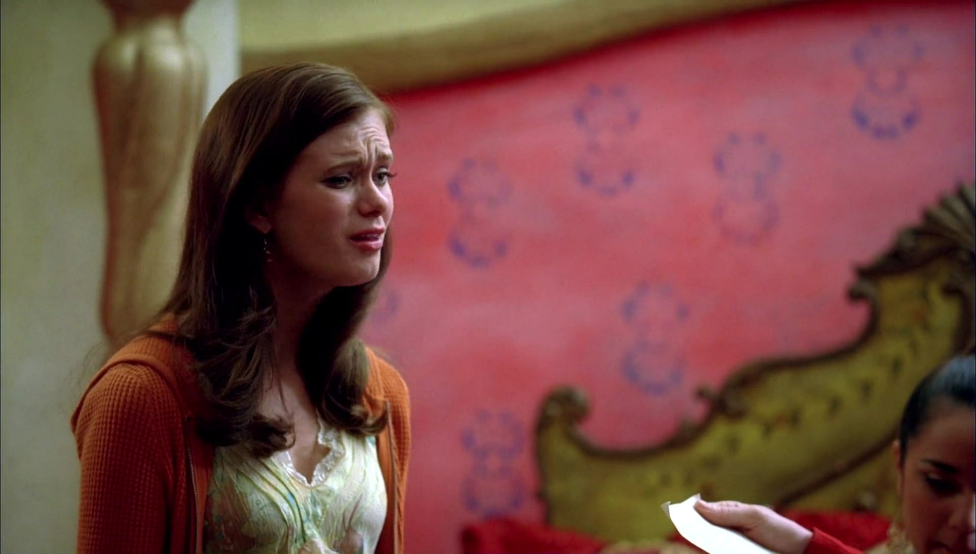 Return to Halloweentown (2006) movie still 9655
