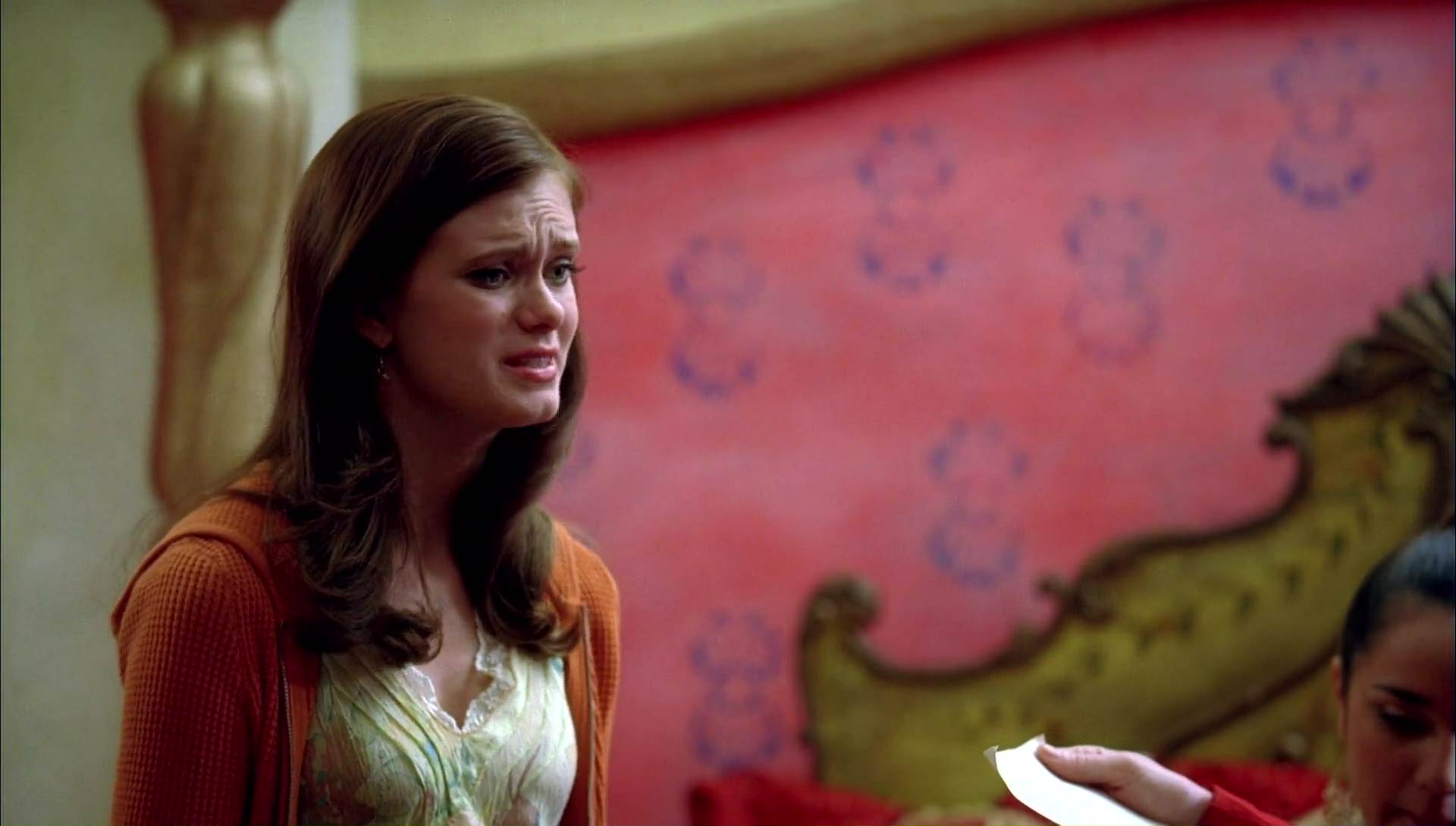 Return to Halloweentown (2006) HD screenshot 9656