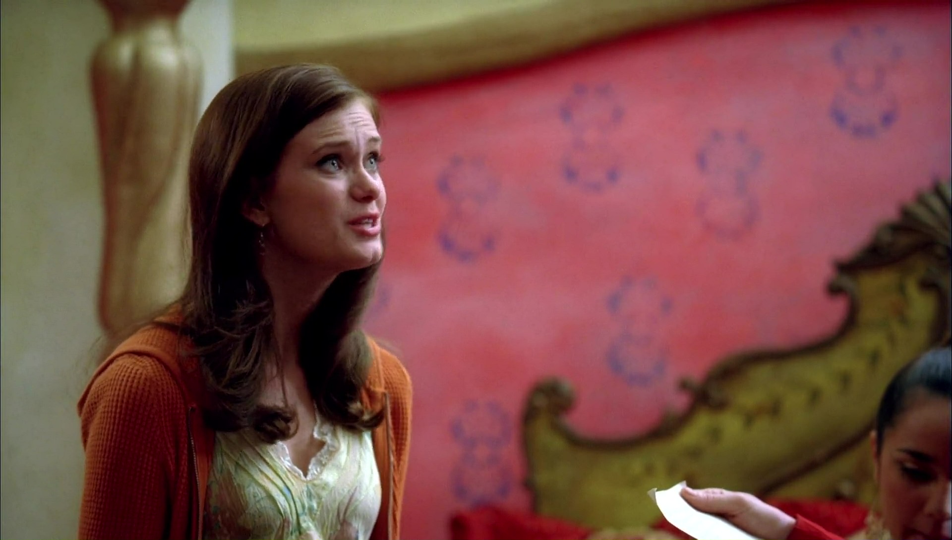 Return to Halloweentown (2006) screencap 9657