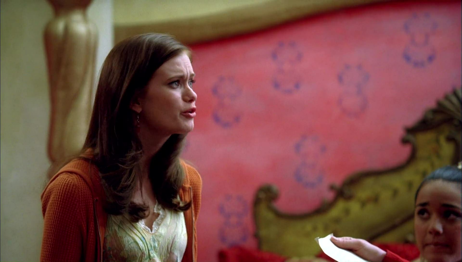 Return to Halloweentown (2006) HD screenshot 9659