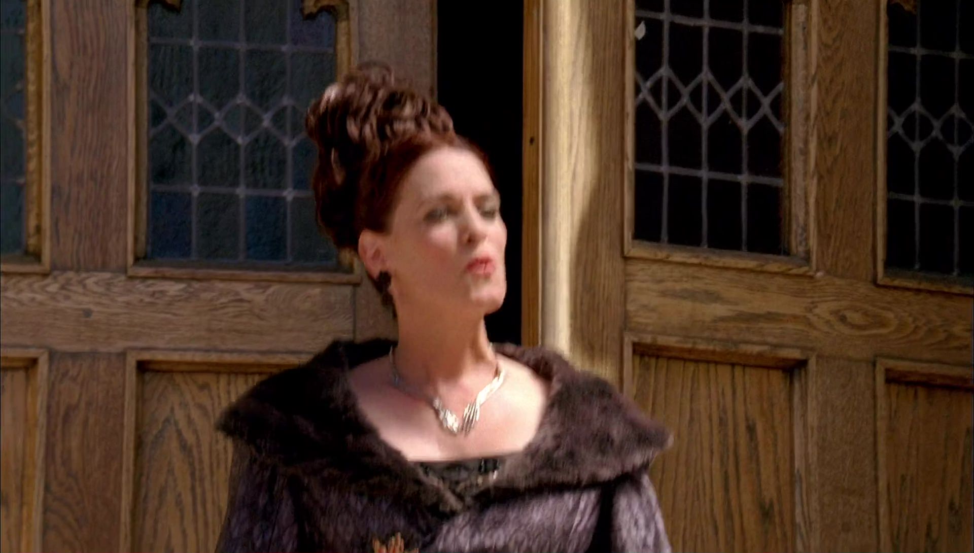 Return to Halloweentown (2006) screencap 966