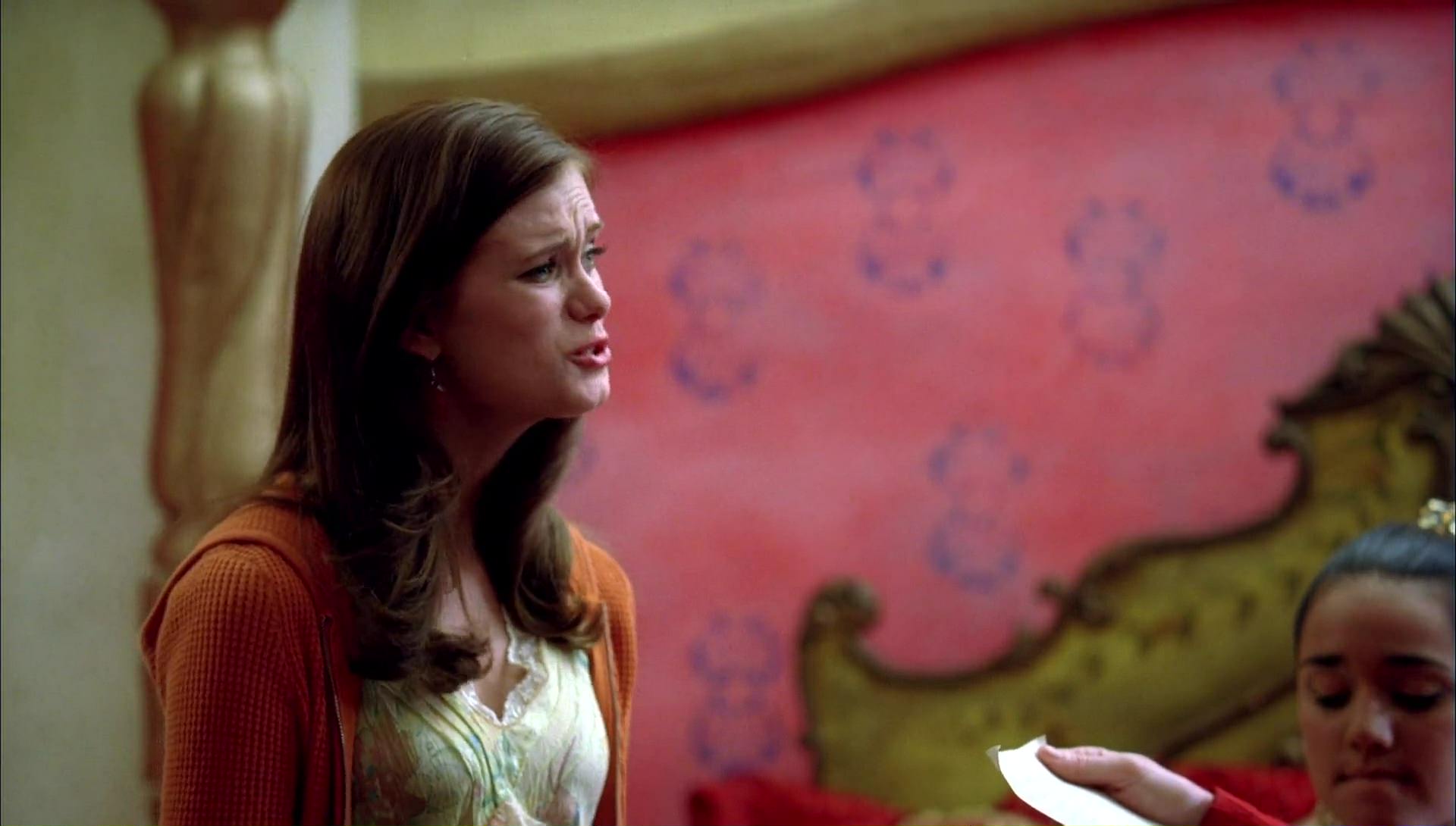 Return to Halloweentown (2006) HD screenshot 9662