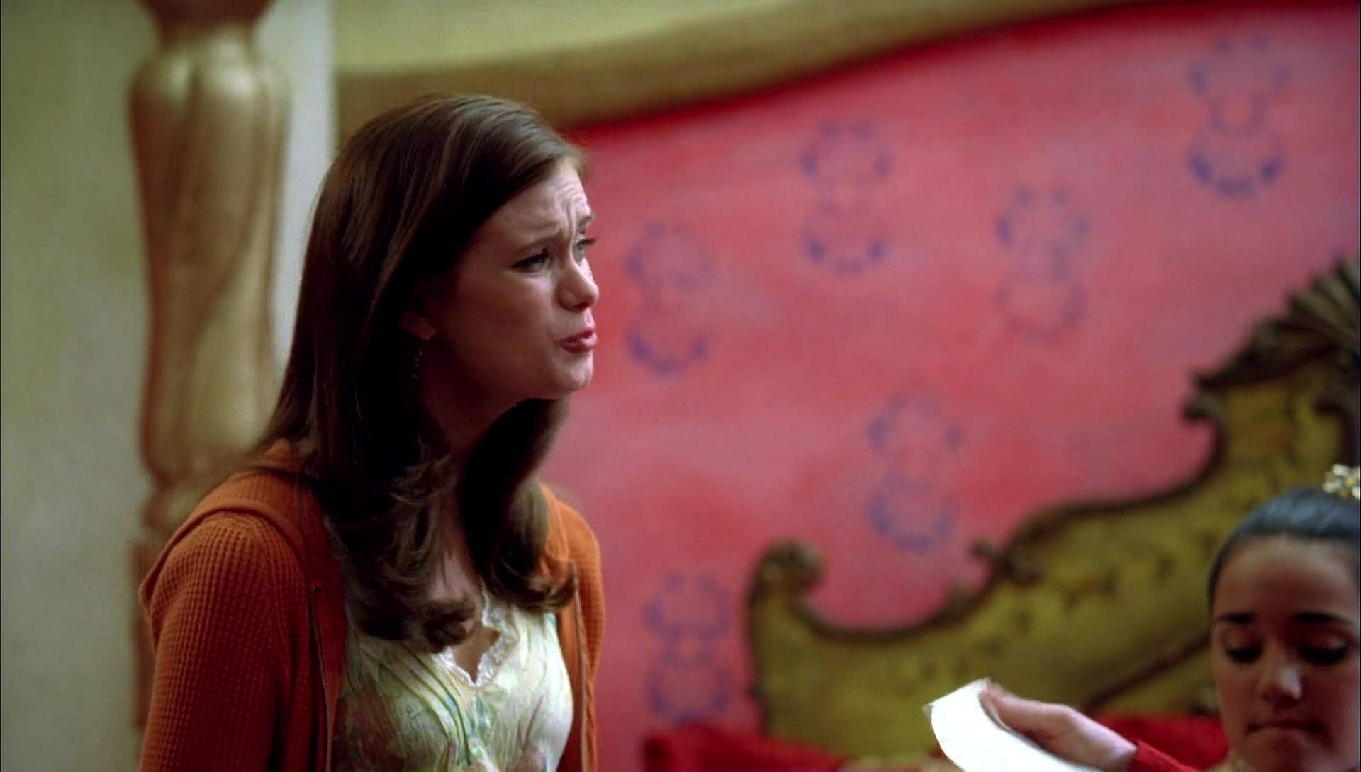 Return to Halloweentown (2006) screencap 9663