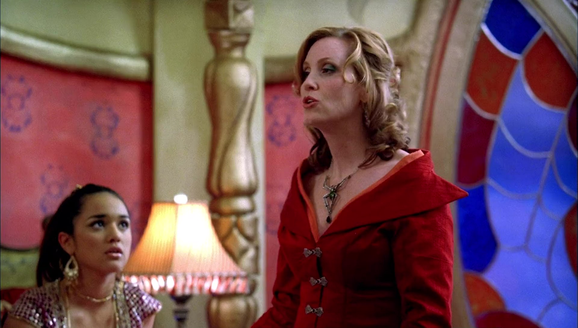 Return to Halloweentown (2006) movie still 9664