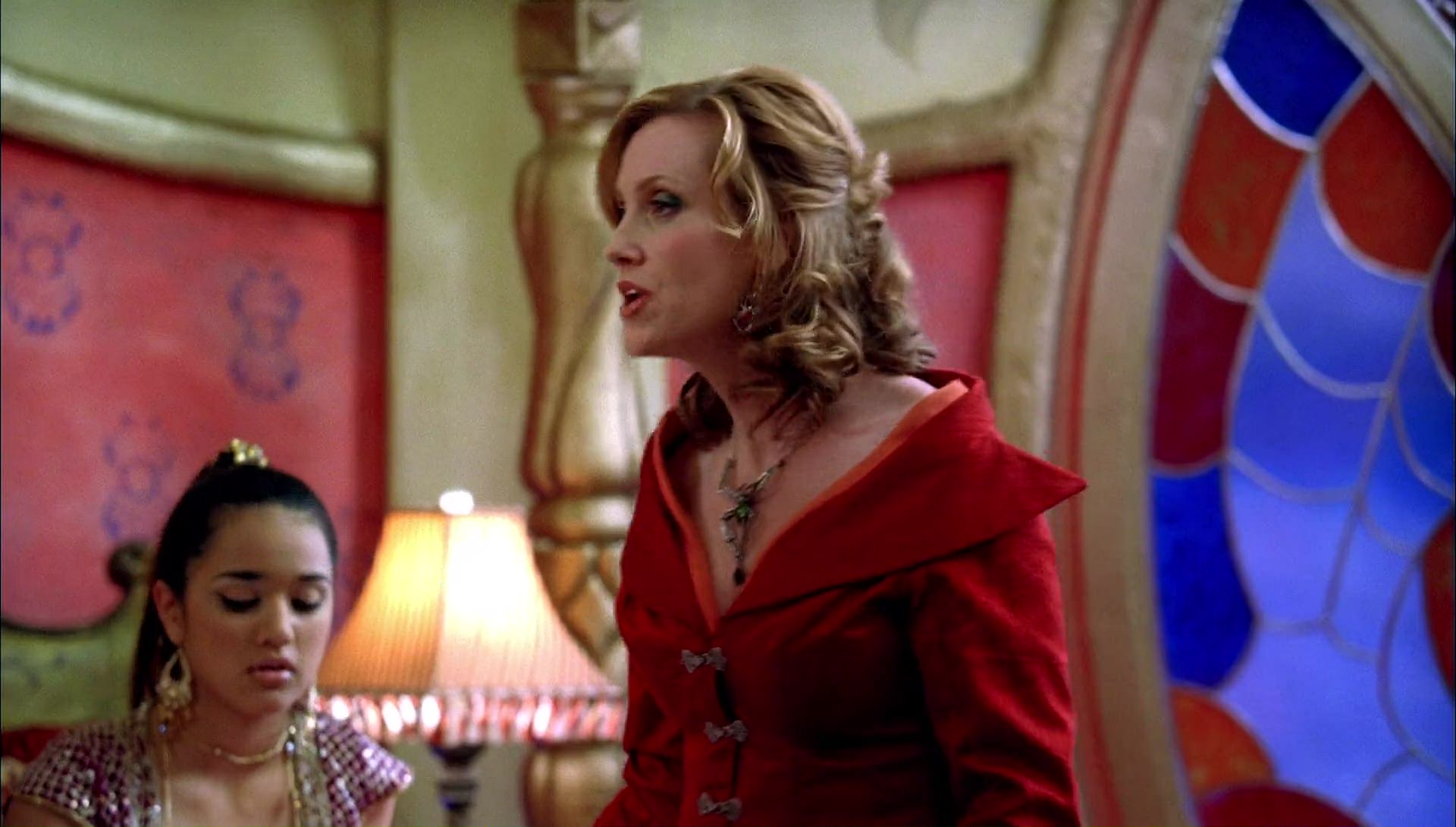 Return to Halloweentown (2006) HD screenshot 9665